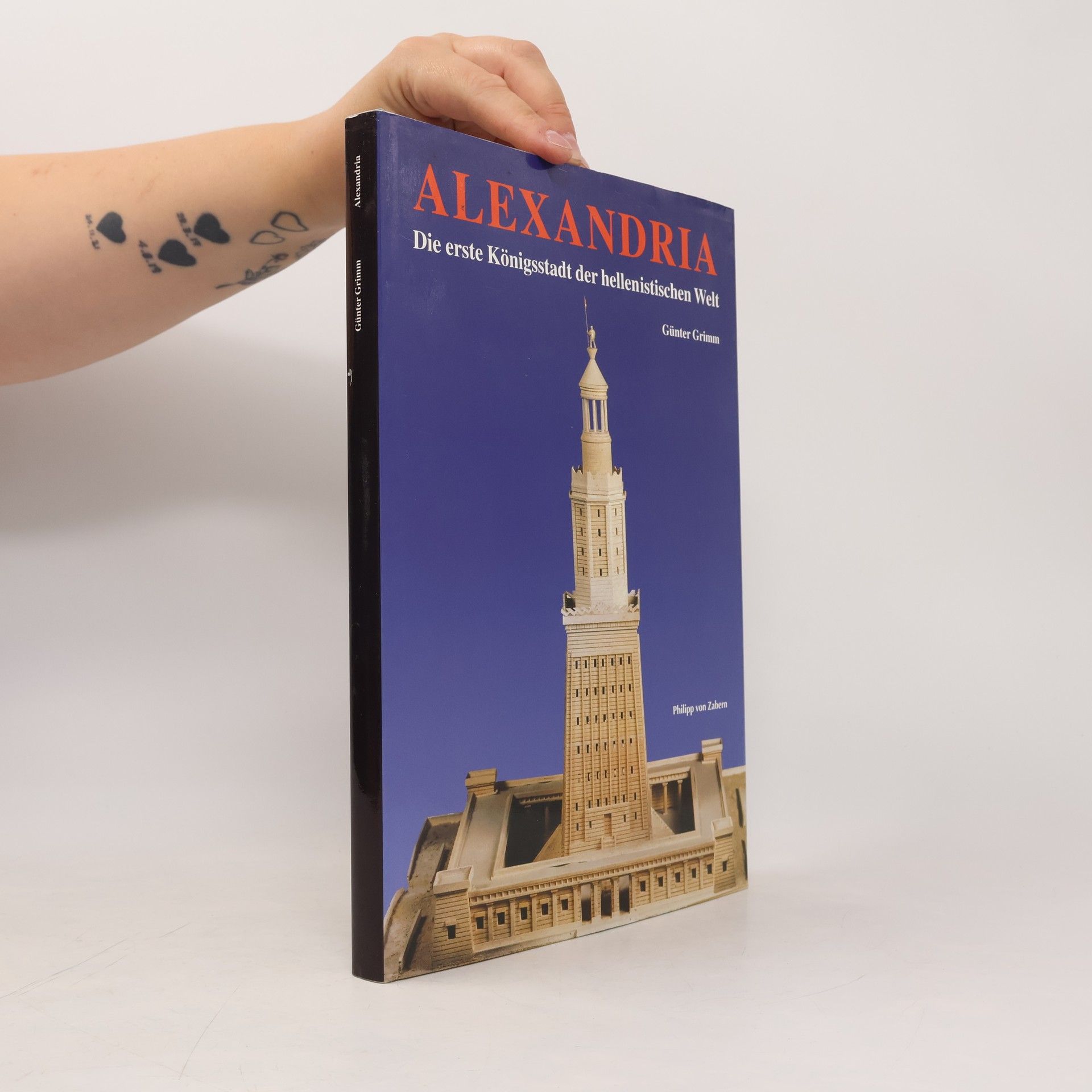 Alexandria