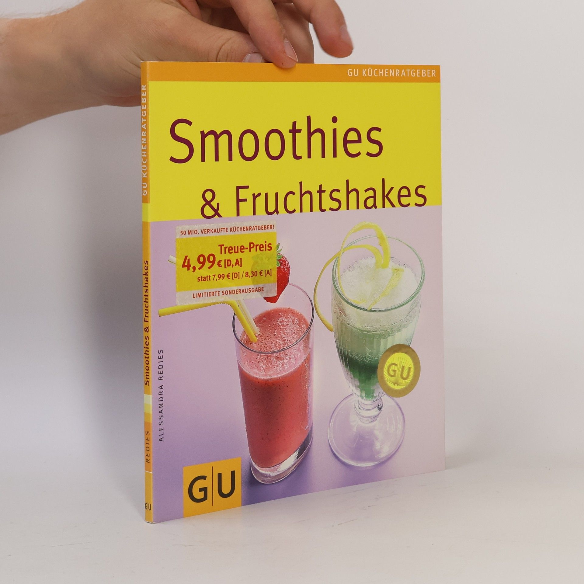 Smoothies & Fruchtshakes