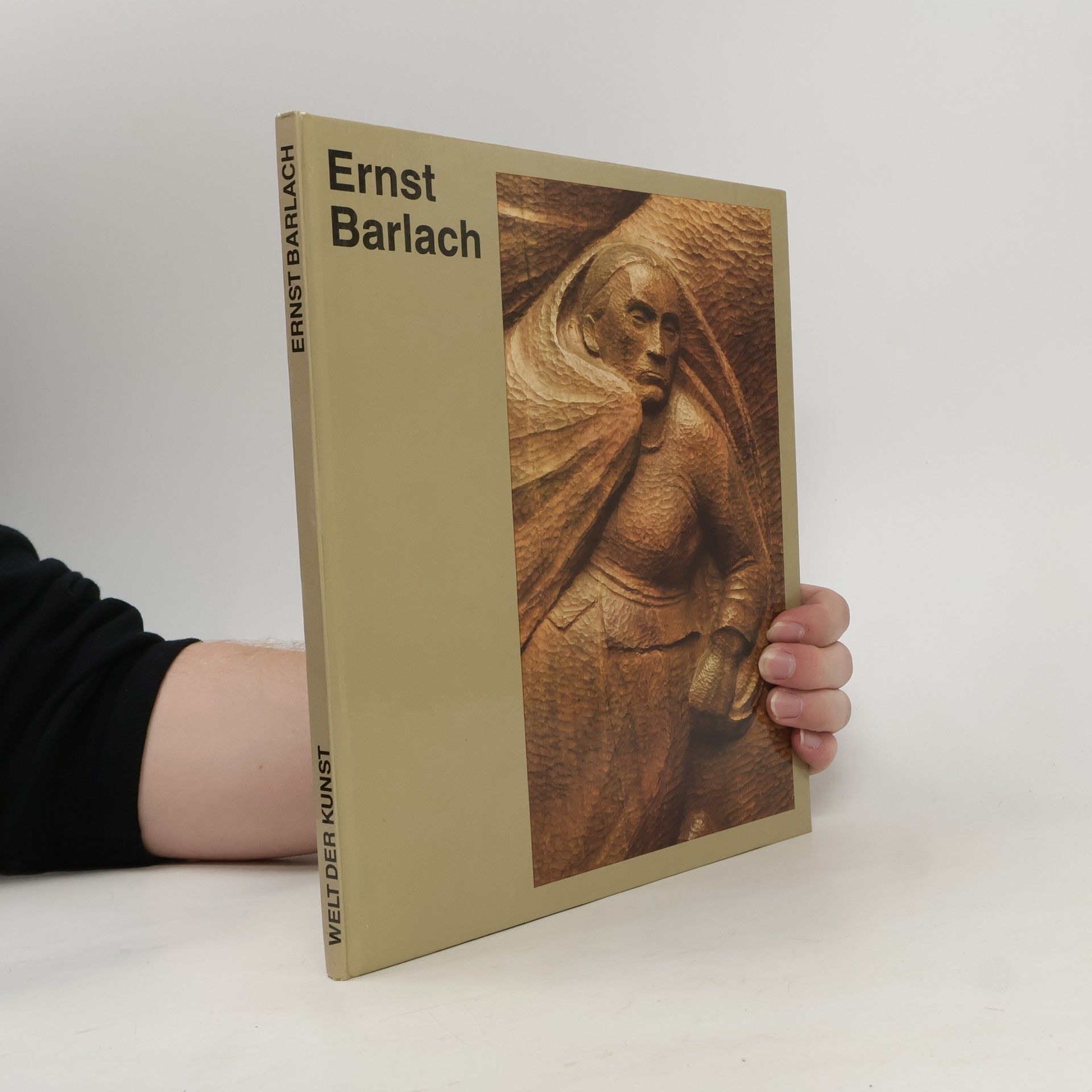 Various authors Ernst Barlach