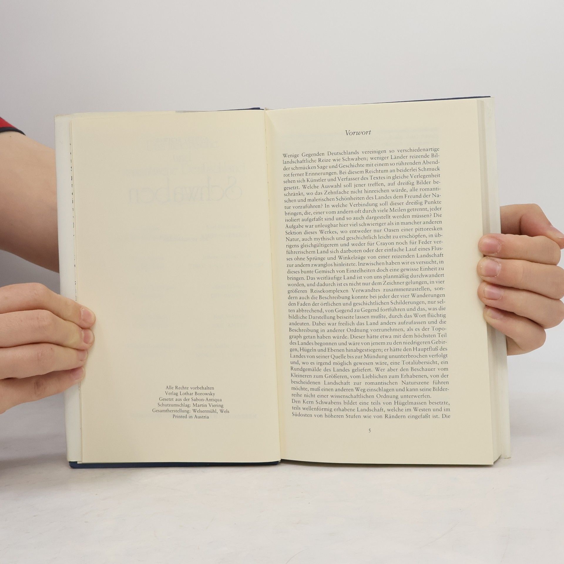 Autorenkollektiv Das malerische und romantische Deutschland