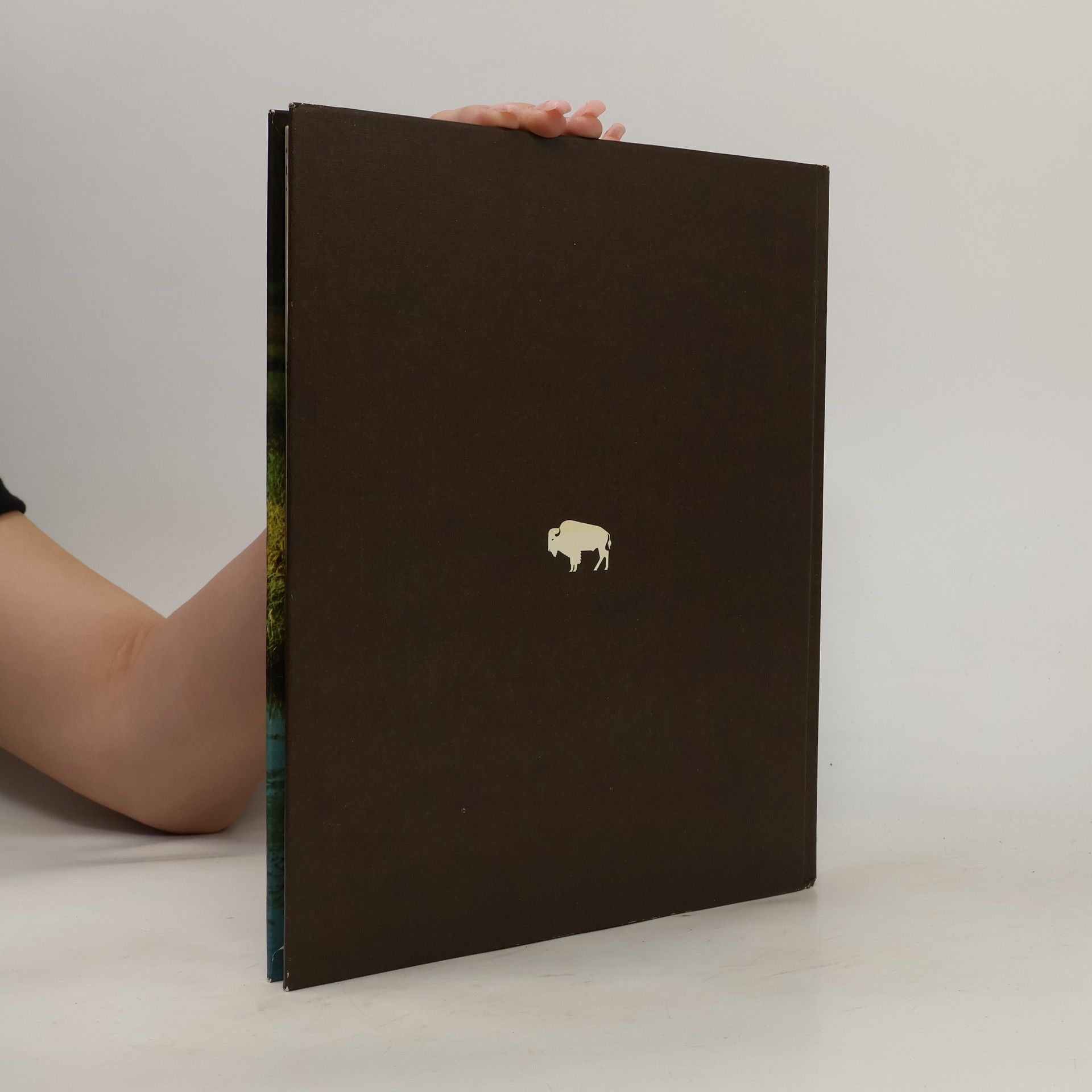 Peter Farb Life Wunder der Natur: Nordamerika Flora und Fauna
