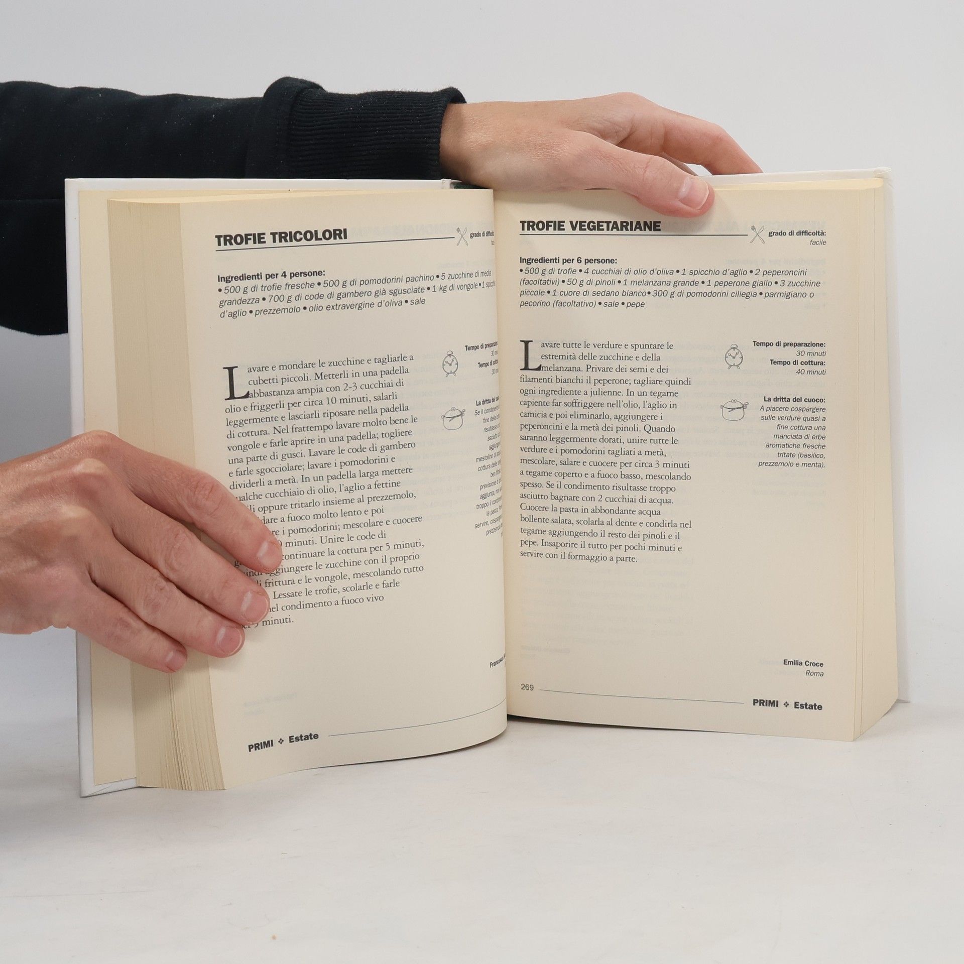 Autorenkollektiv Oggi cuciniamo noi 1000 ricette tutte da gustare