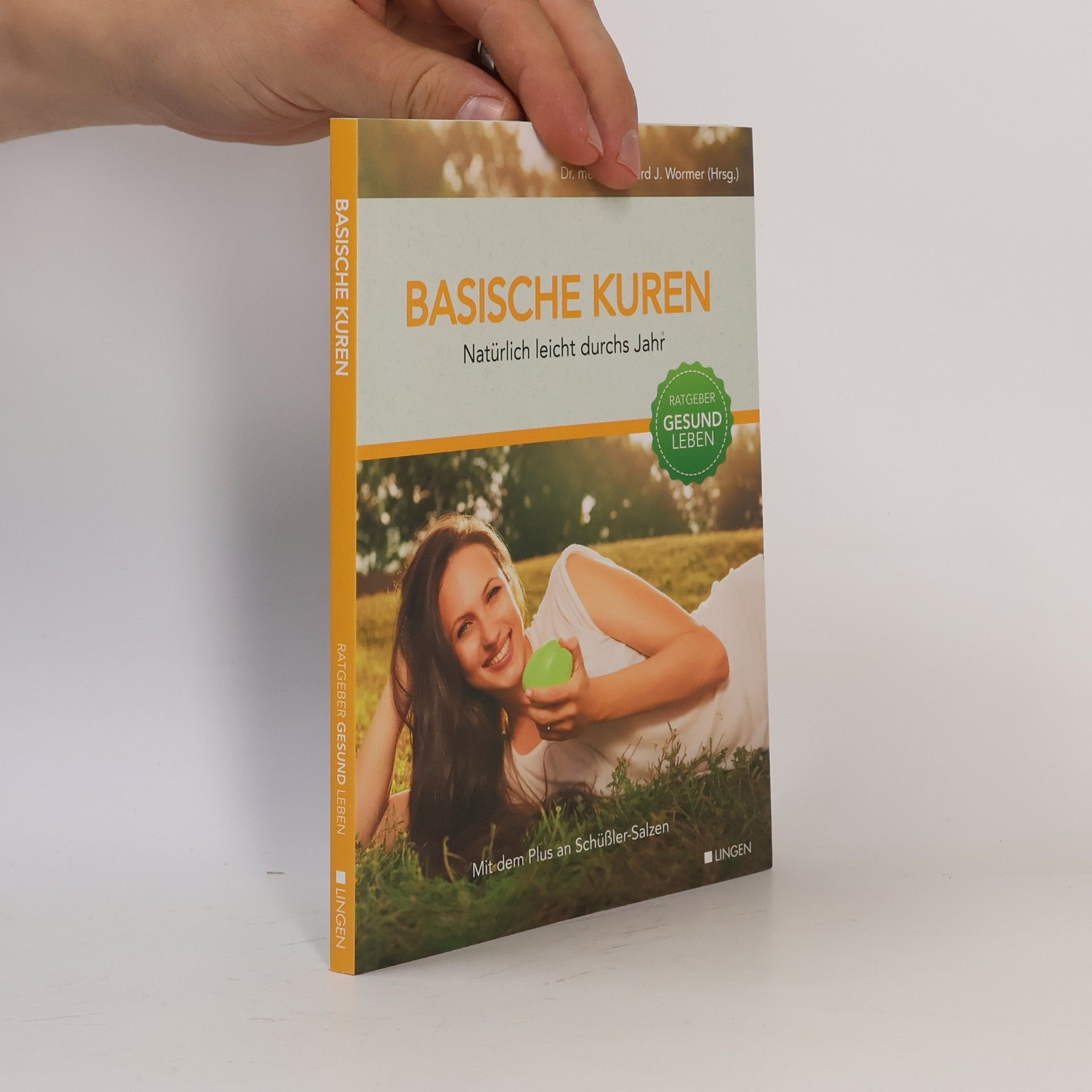 Basische Kuren
