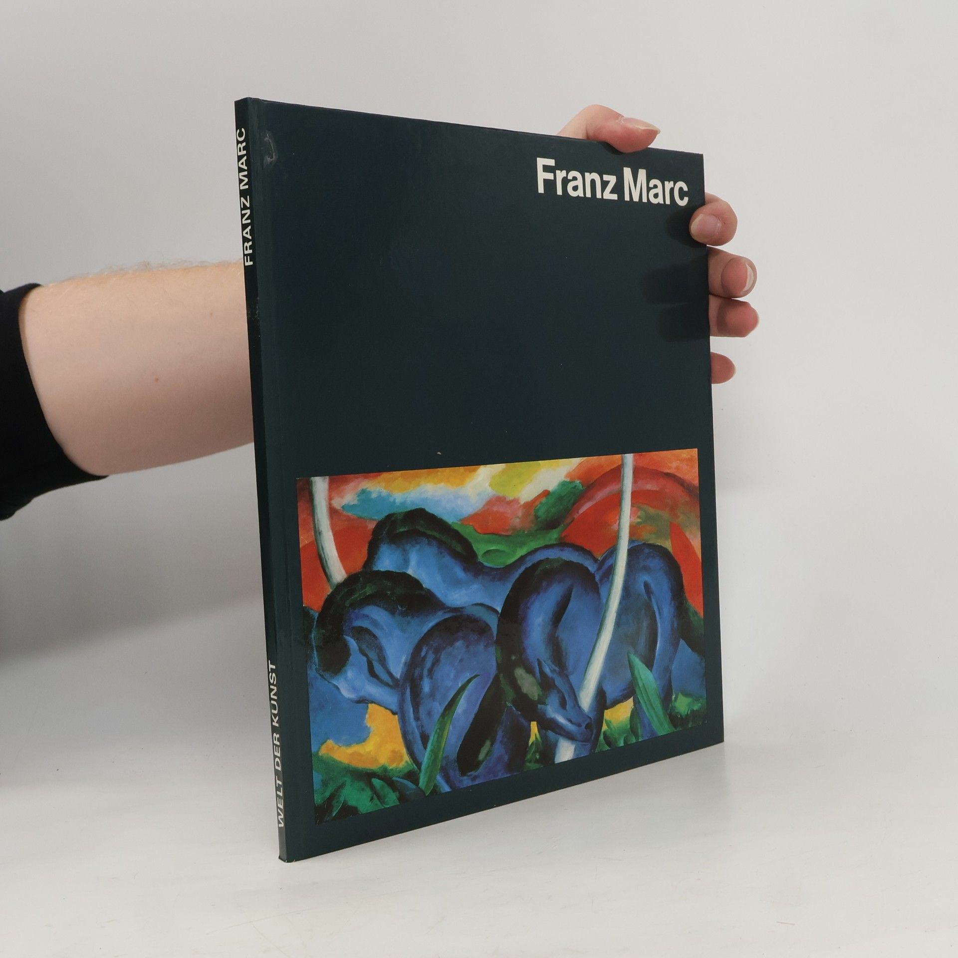 Autorenkollektiv Franz Marc