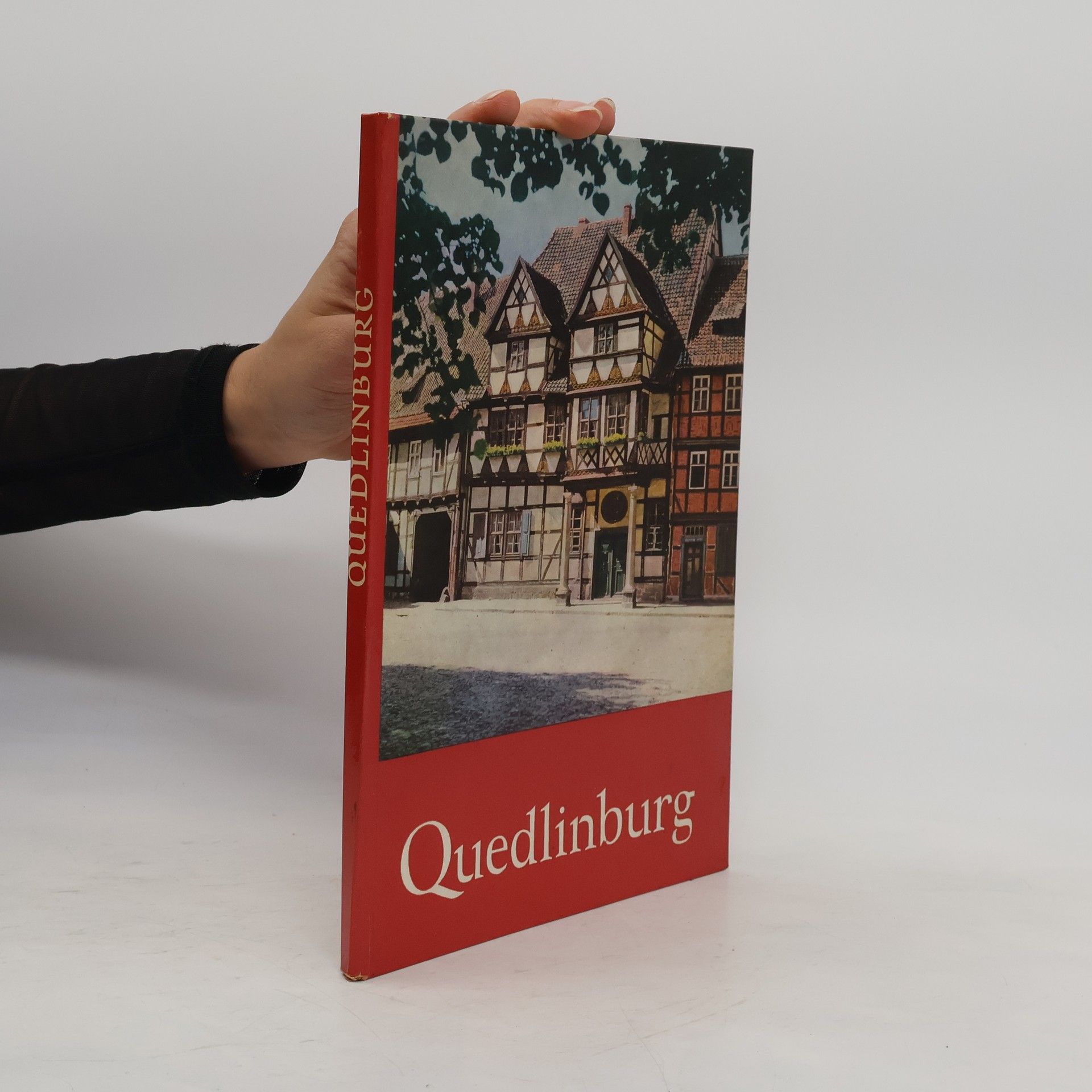 Autorenkollektiv Quedlinburg