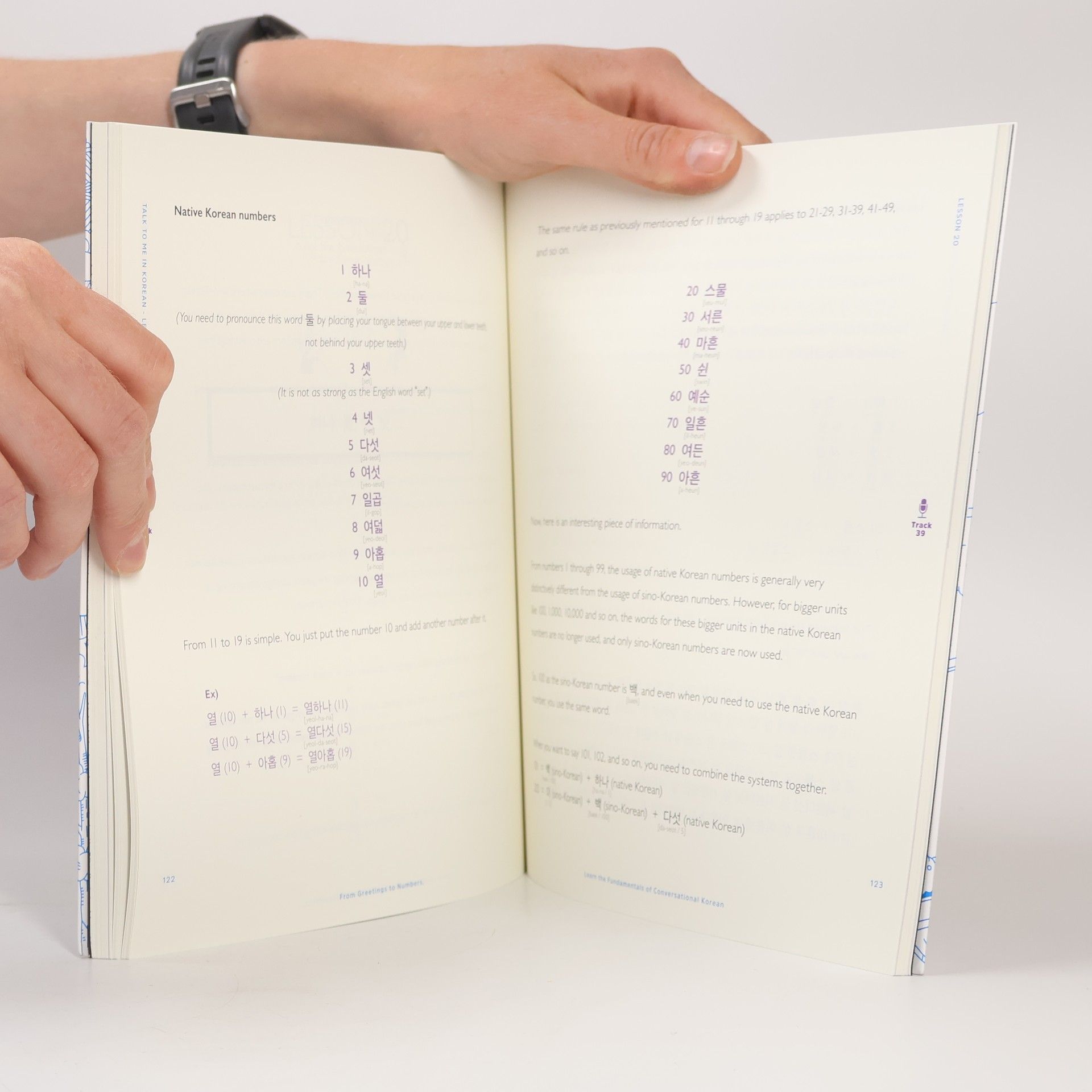 Auteurscollectief Talk To Me In Korean - Level 1