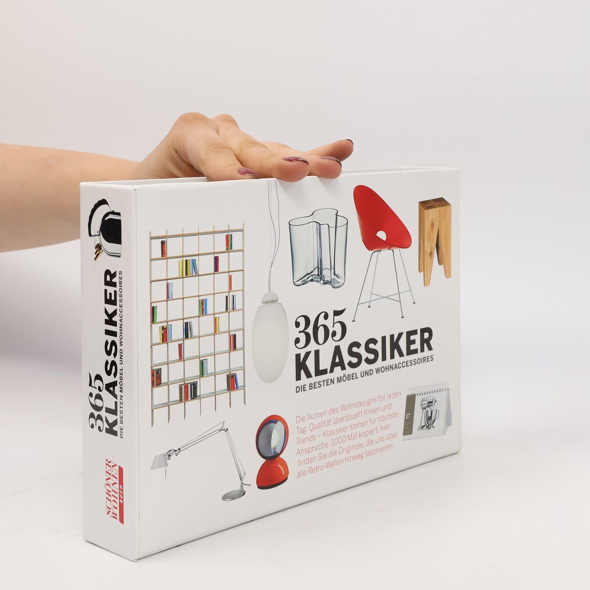 Jeanette Schaun 365 Klassiker