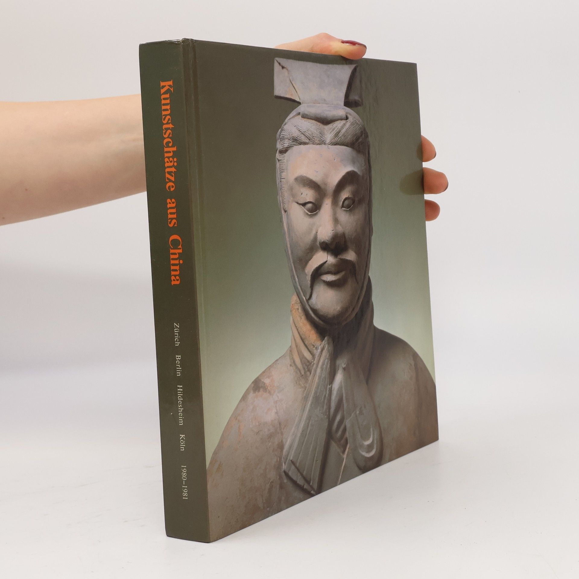 Autorenkollektiv Kunstschätze aus China