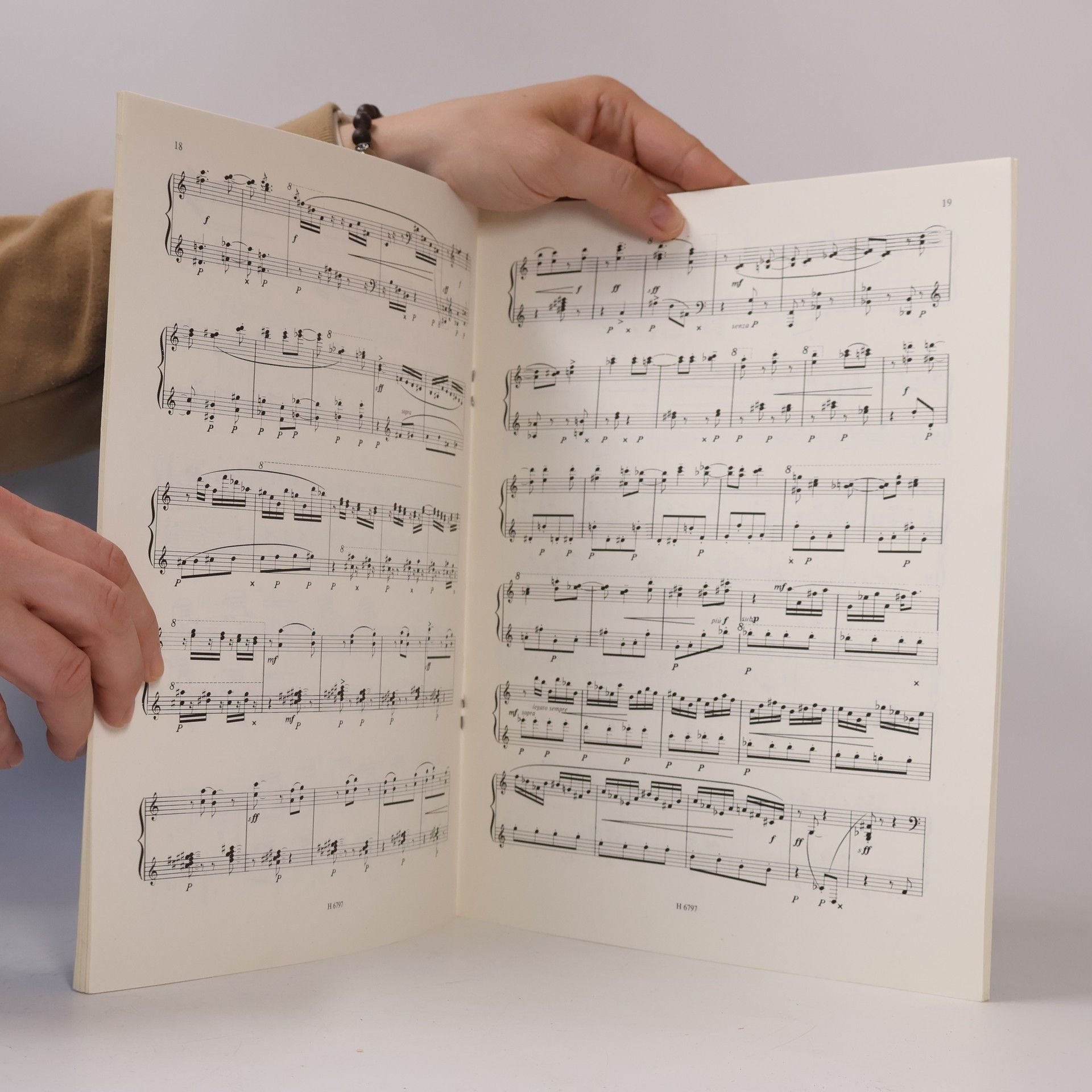 Viktor Kalabis Tři polky op. 52