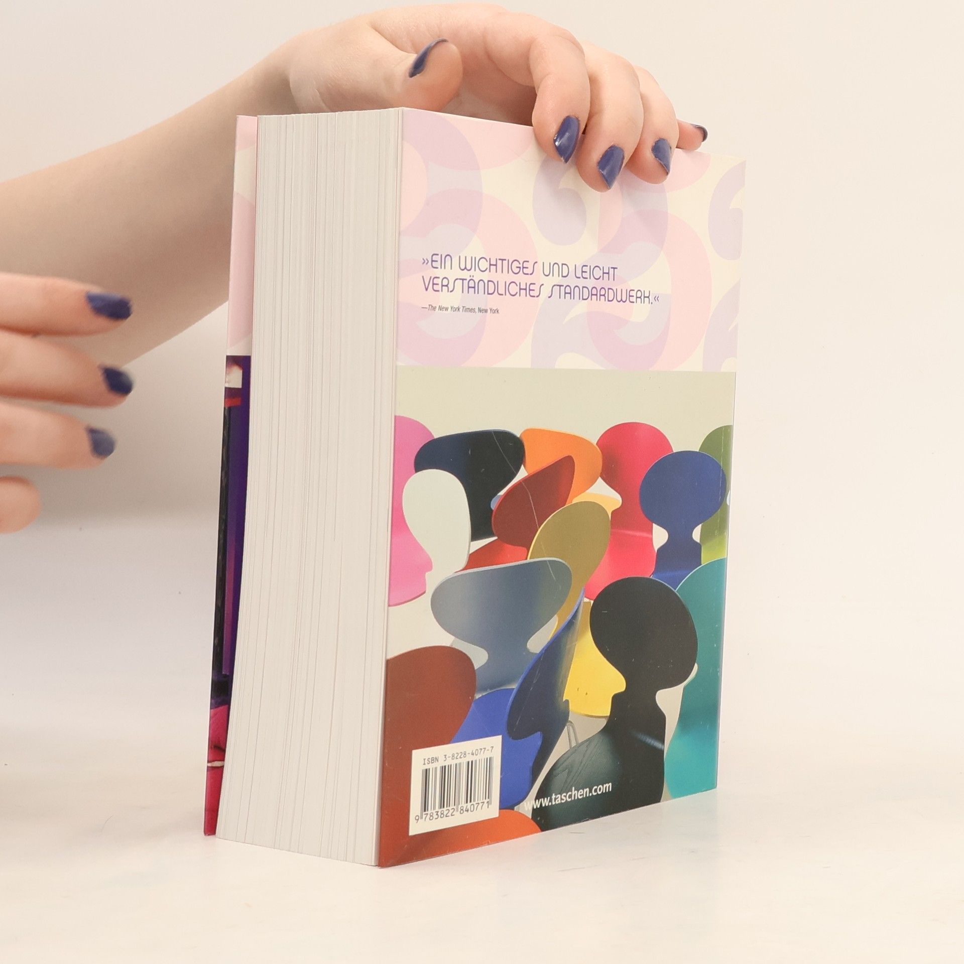 Charlotte Fiell Design des 20. Jahrhundert