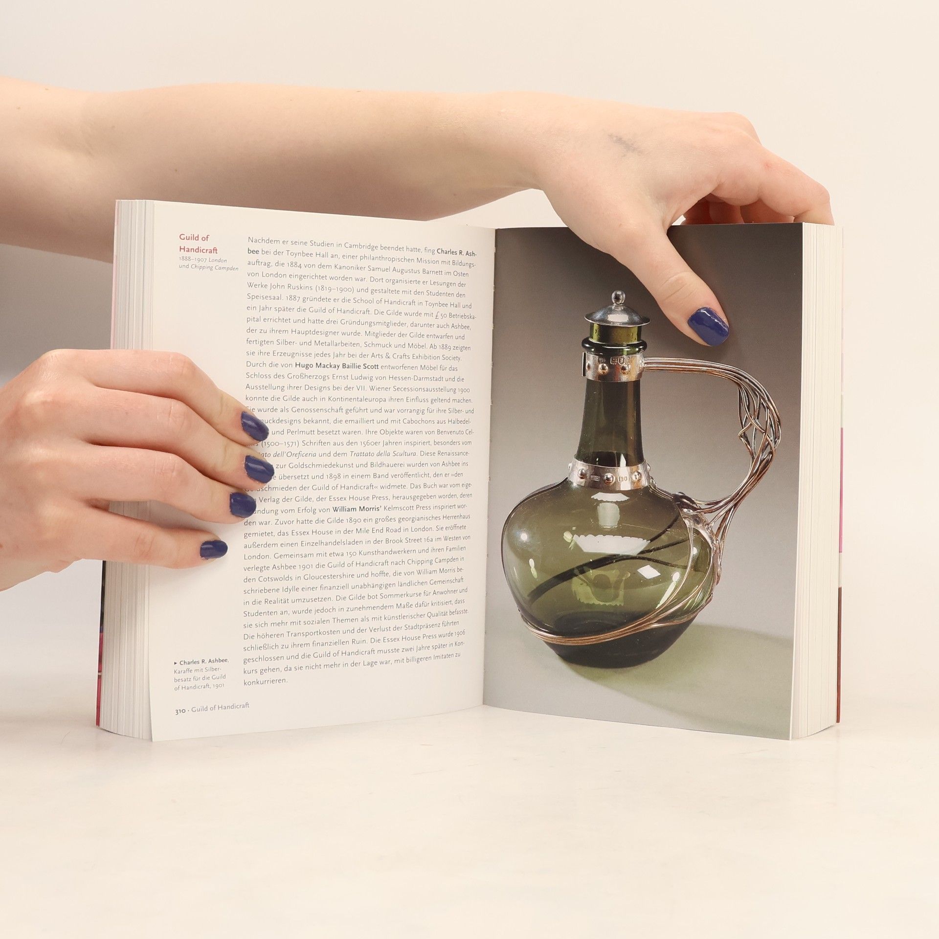 Charlotte Fiell Design des 20. Jahrhundert
