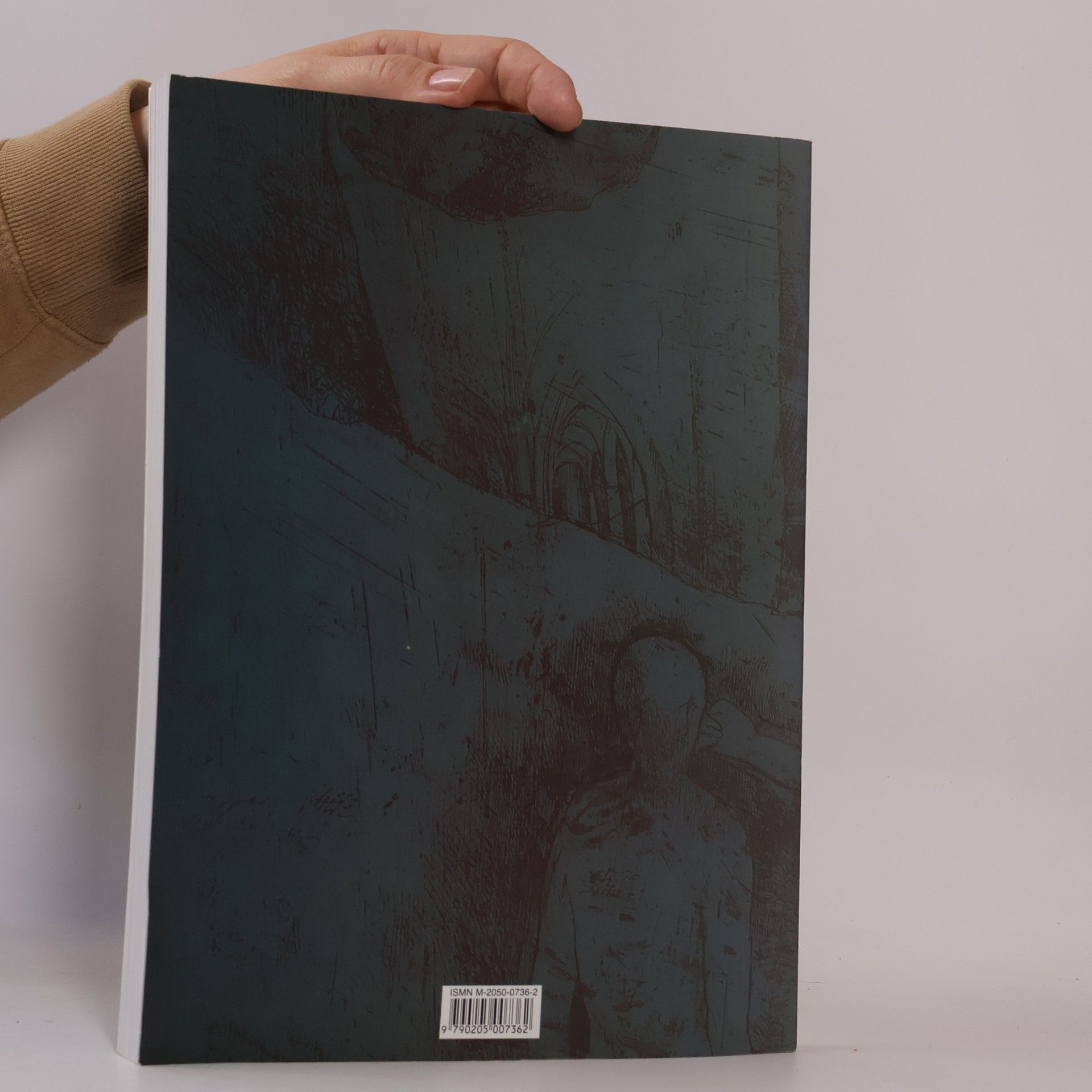 Petr Eben Edition Schott: Das Labyrinth der Welt und das Paradies des Herzens
