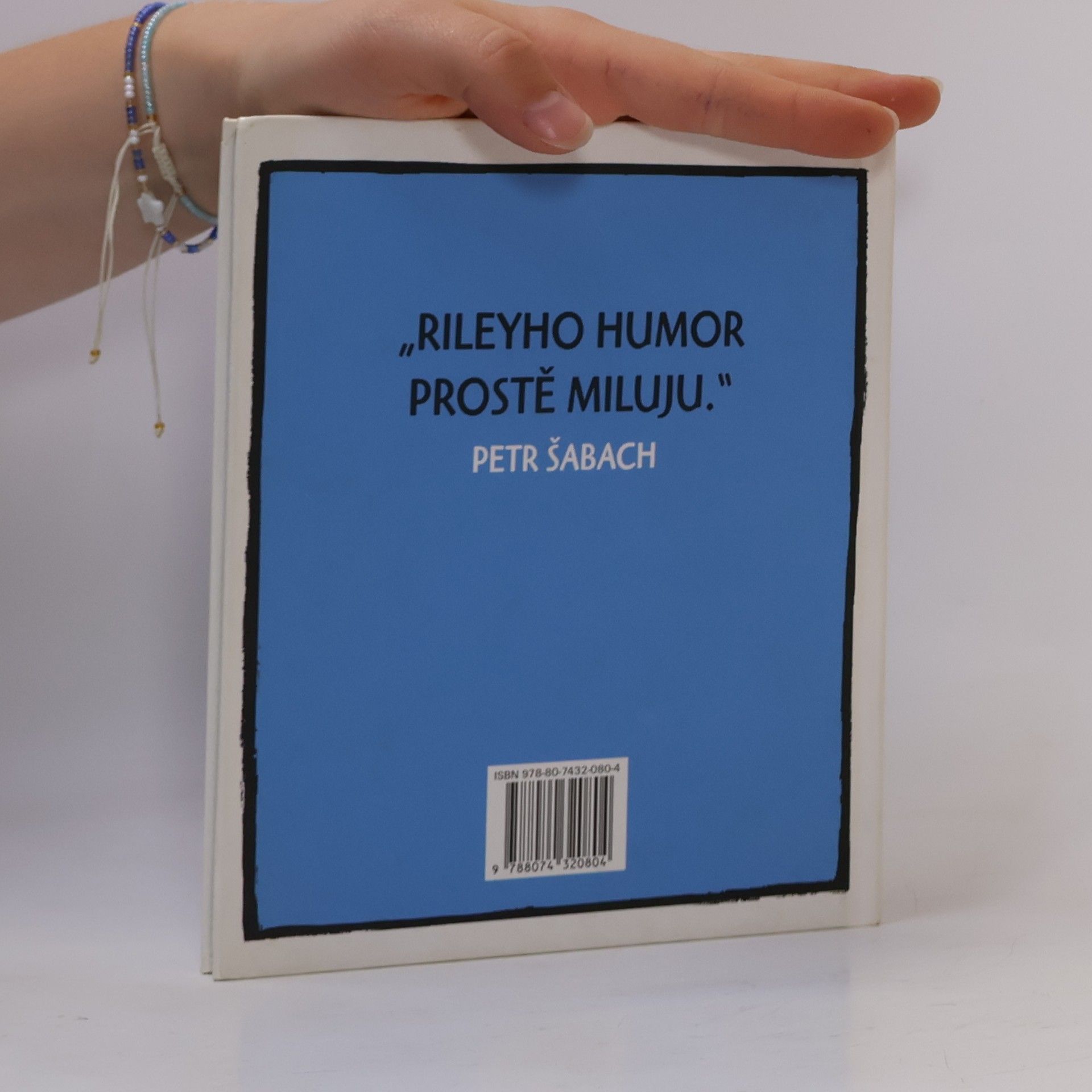 Andy Riley Domácí zubař : ...a další úžasné vynálezy