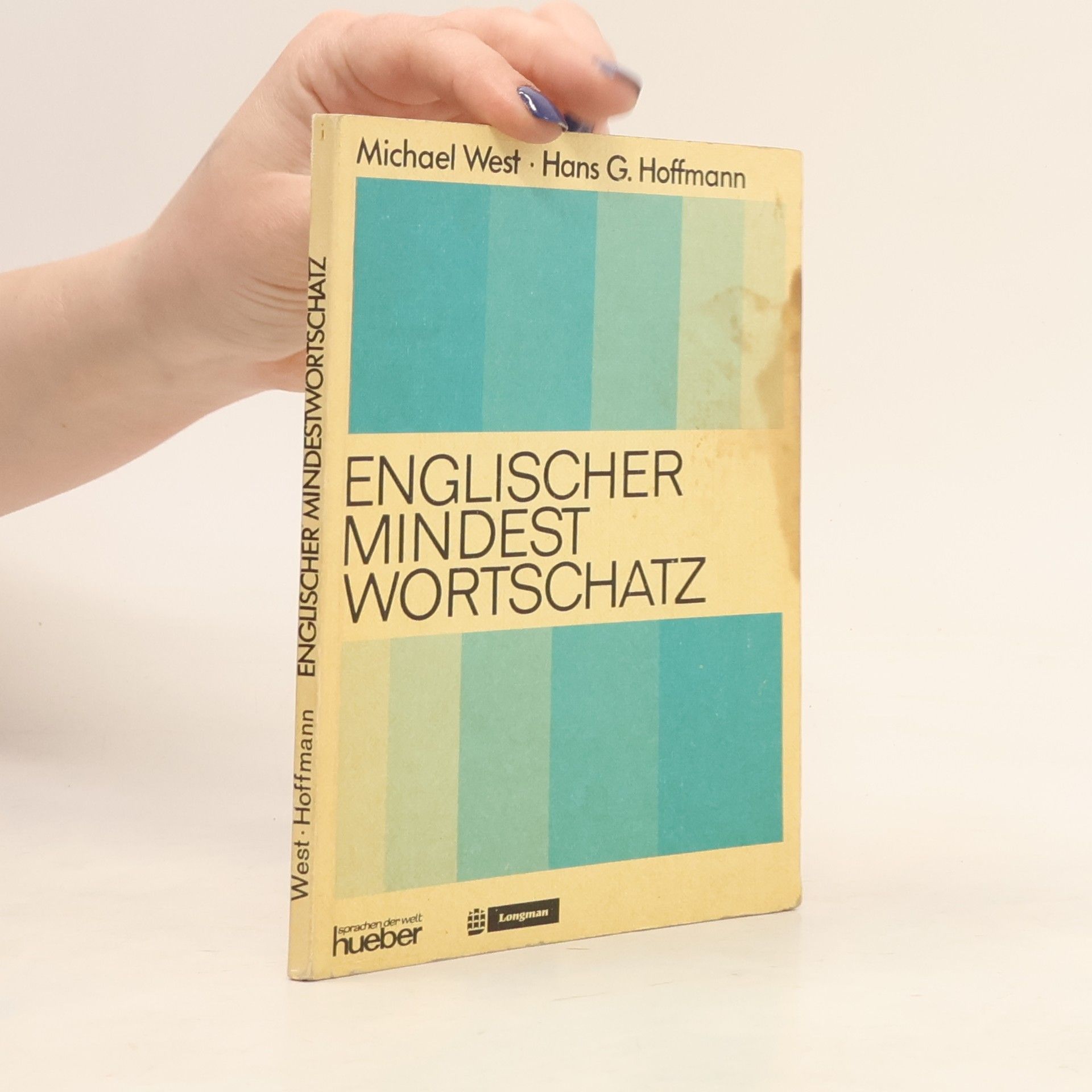 Englischer mindset wortschatz