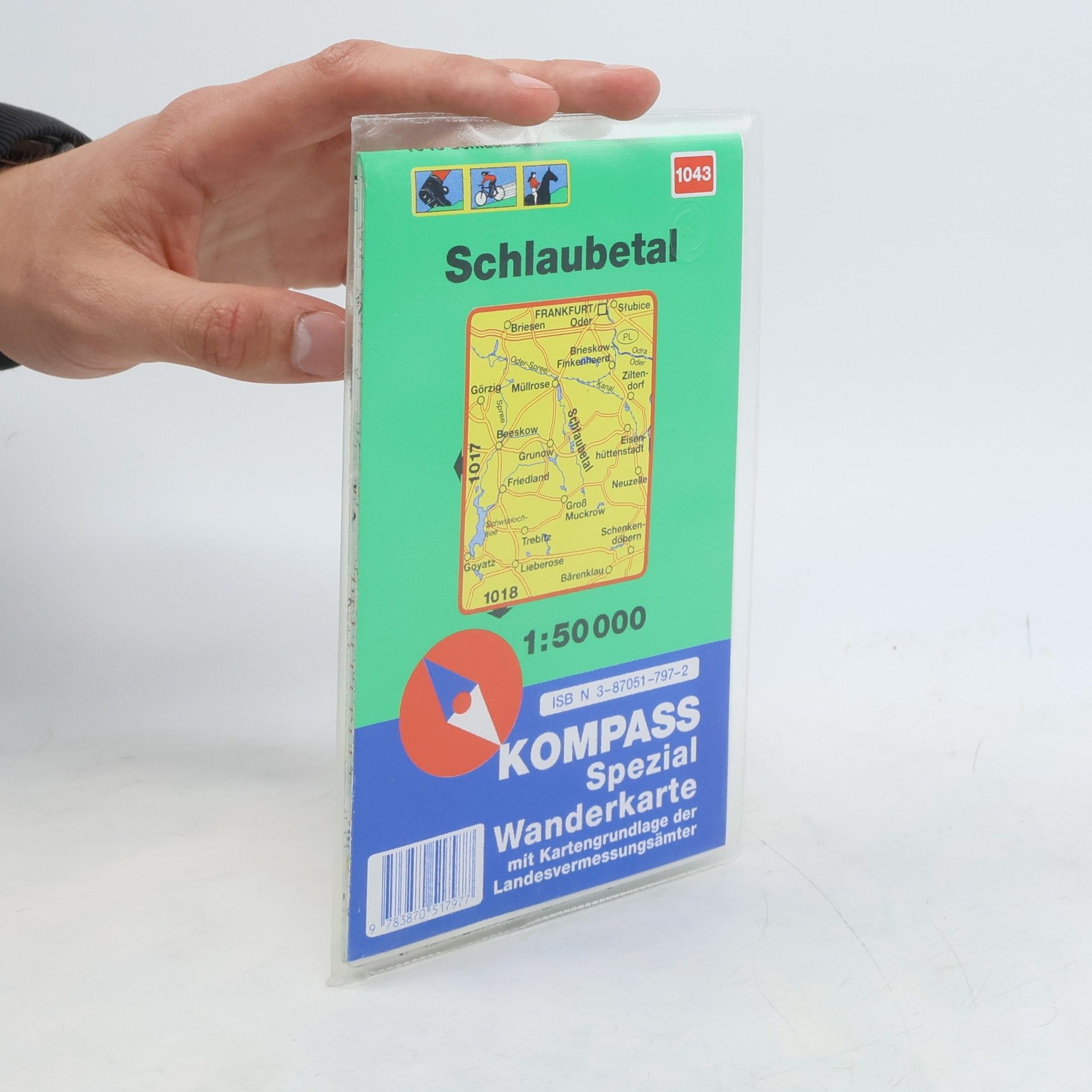 Autorenkollektiv Schlaubetal