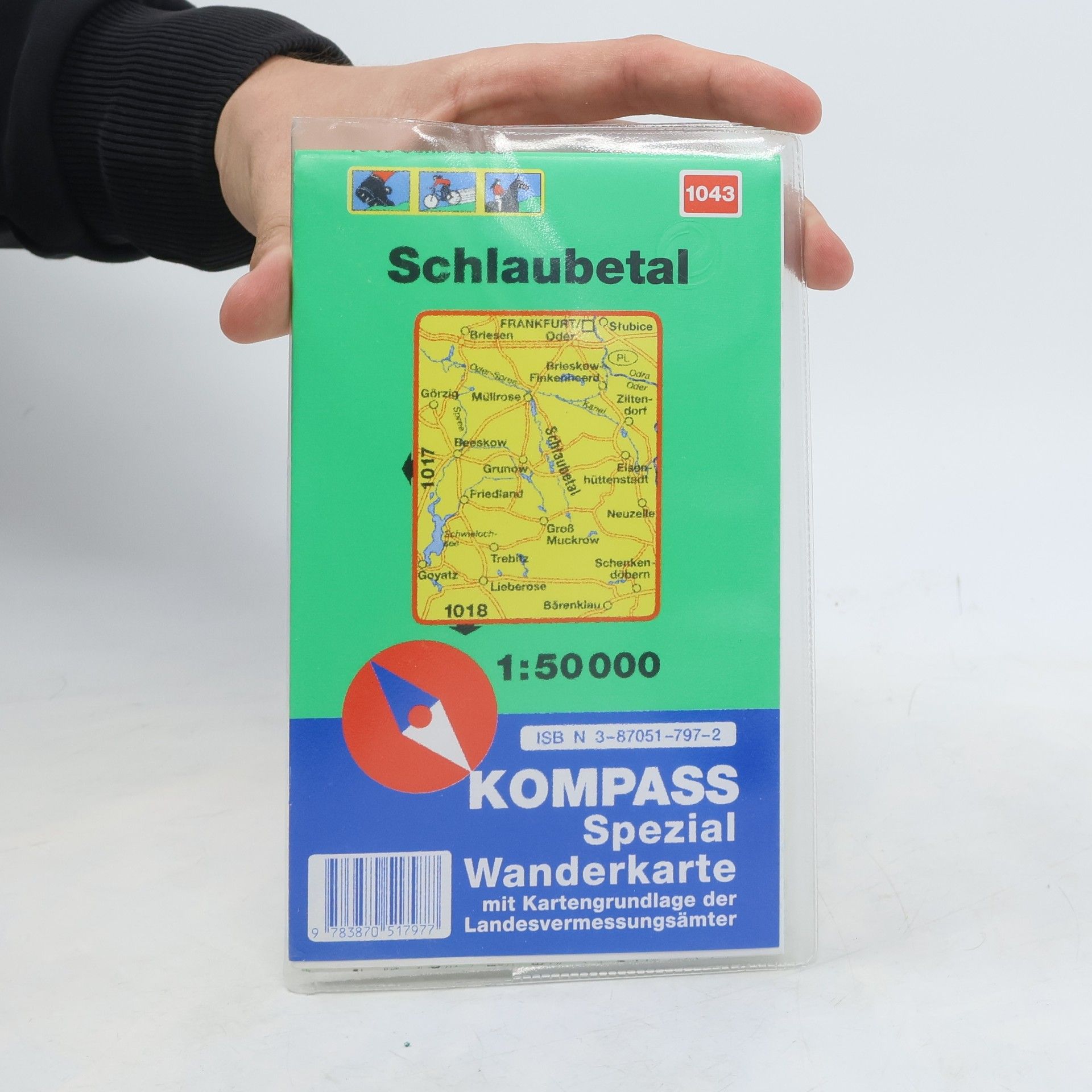 Autorenkollektiv Schlaubetal