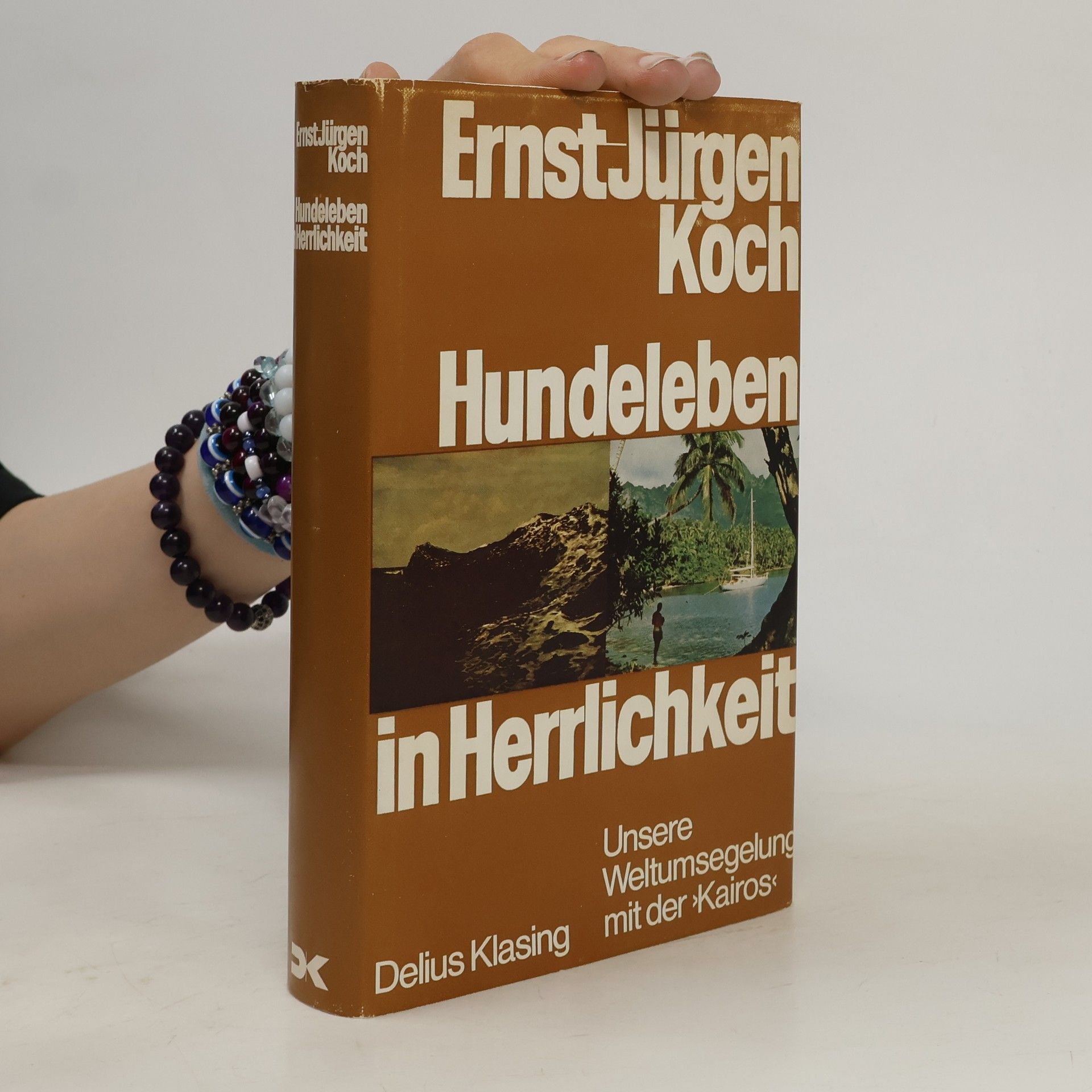 Hundeleben in Herrlichkeit