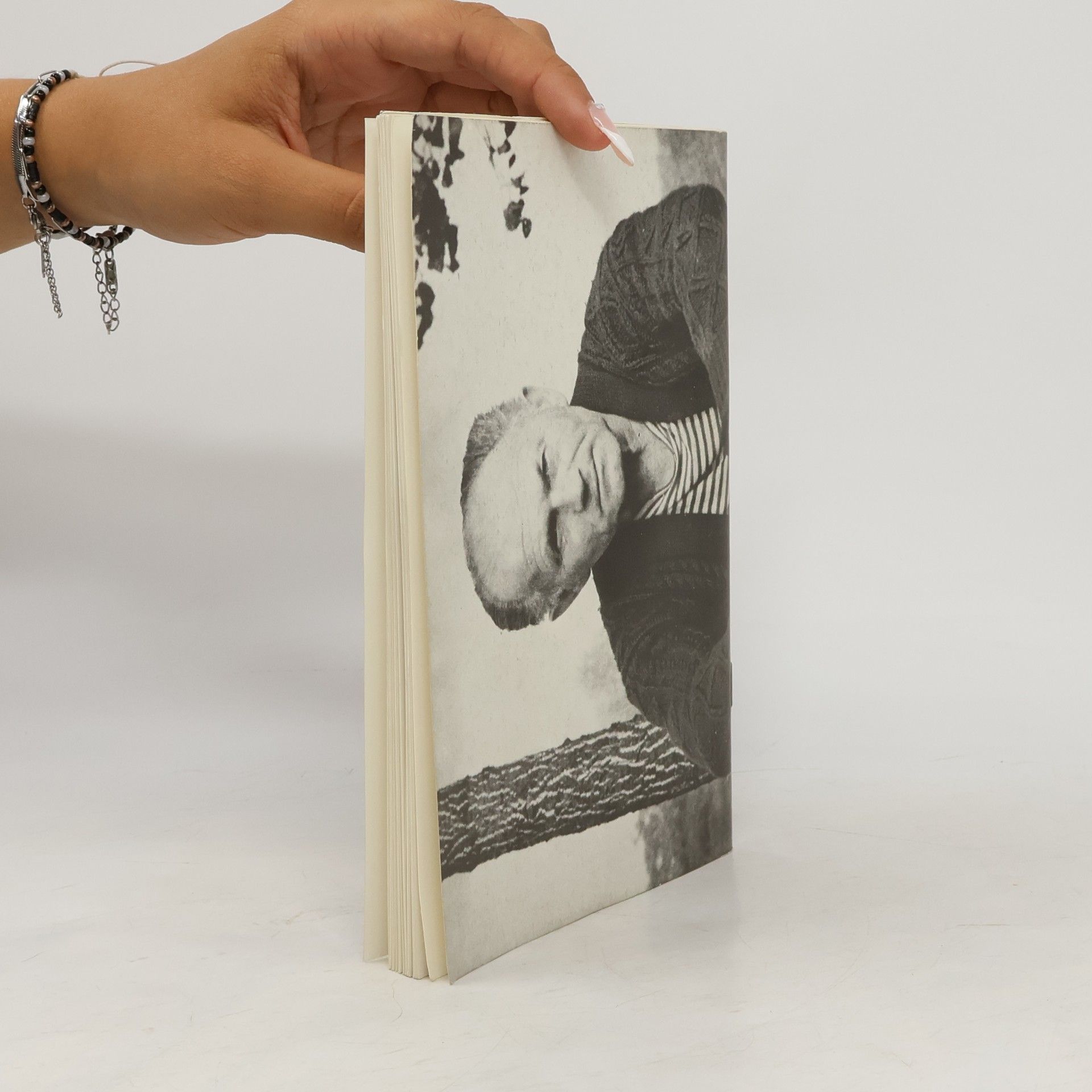 Bohumil Hrabal Krajina/y Bohumila Hrabala