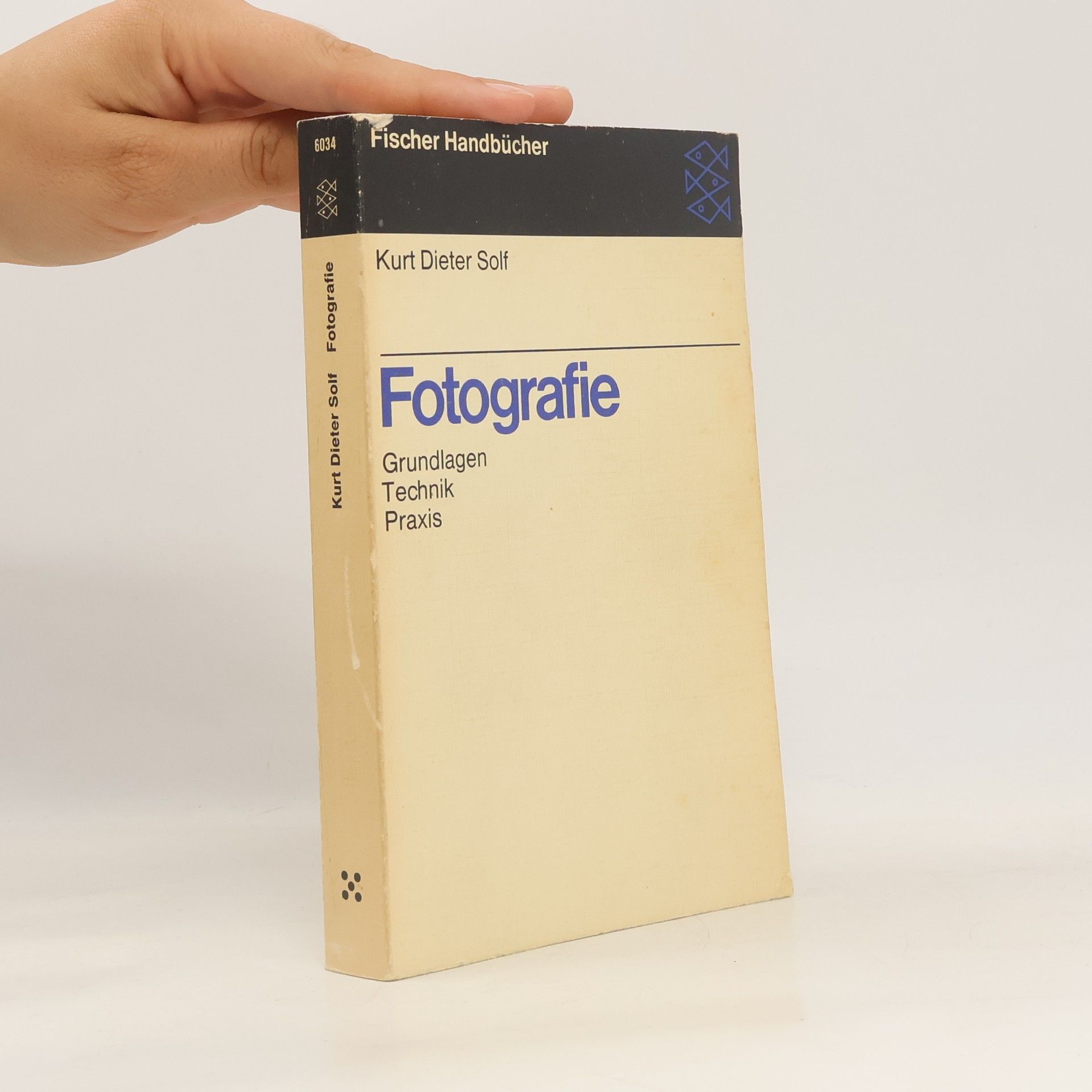 Kurt Dieter Solf Fotografie