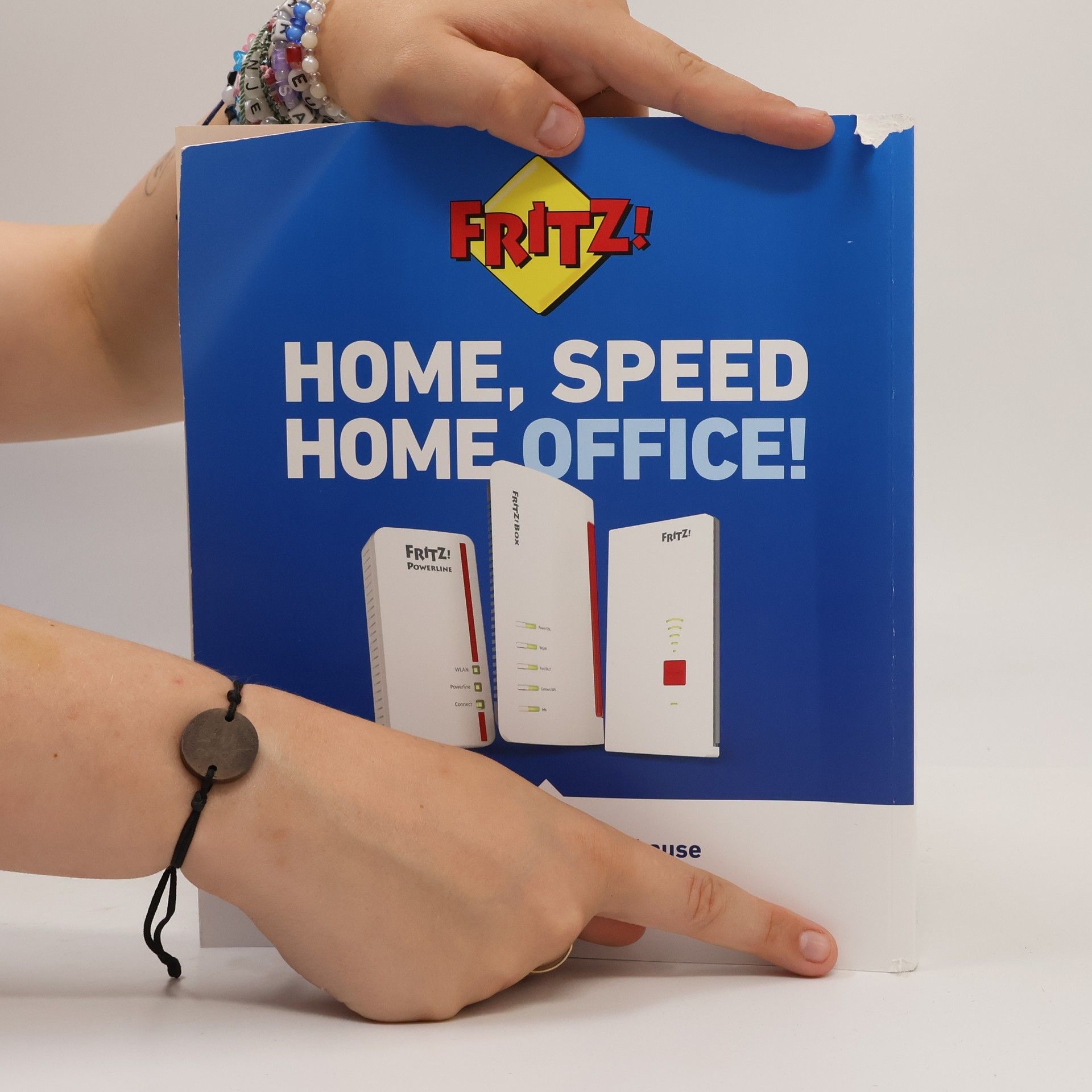 Autorenkollektiv c't Hardware fürs Homeoffice