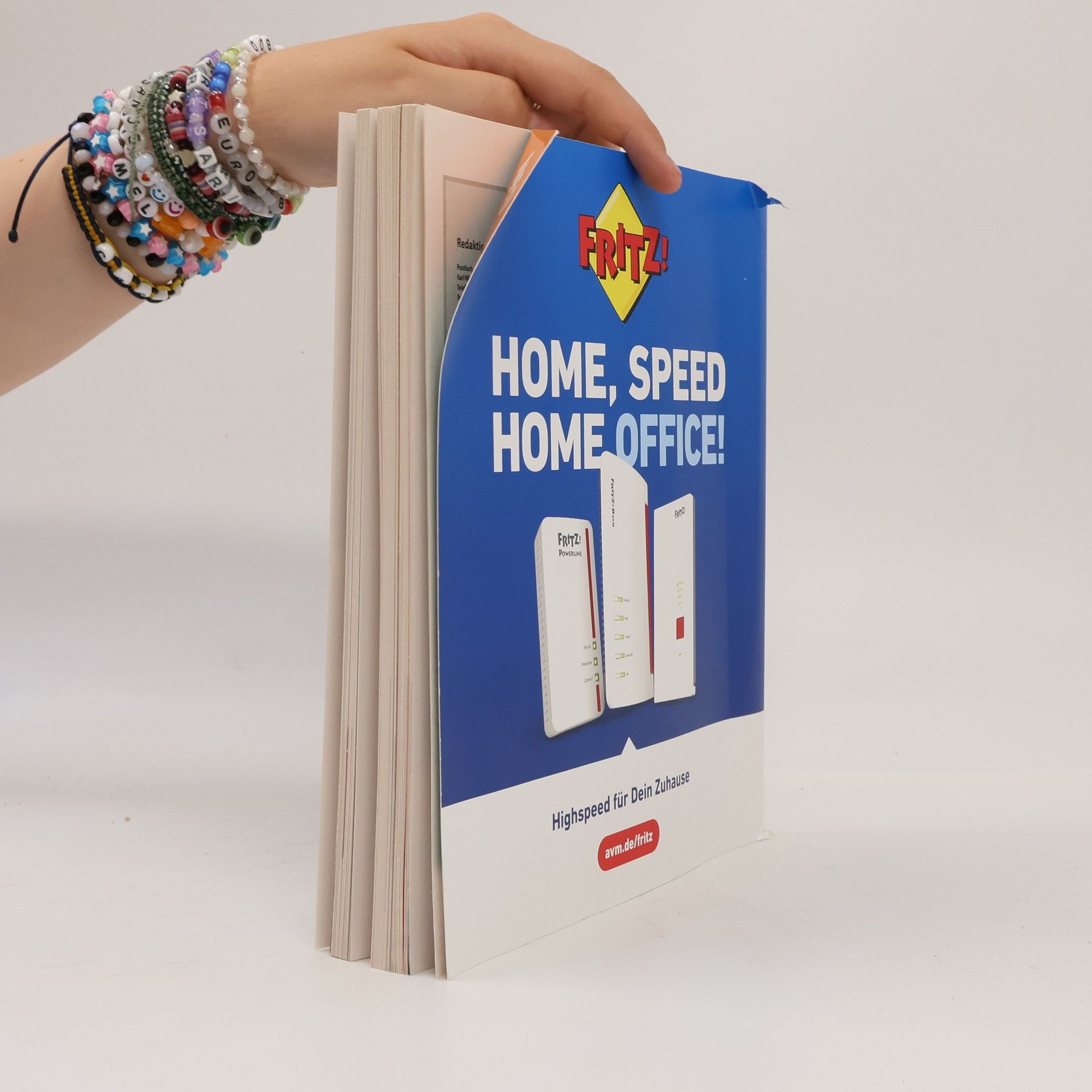 Autorenkollektiv c't Hardware fürs Homeoffice