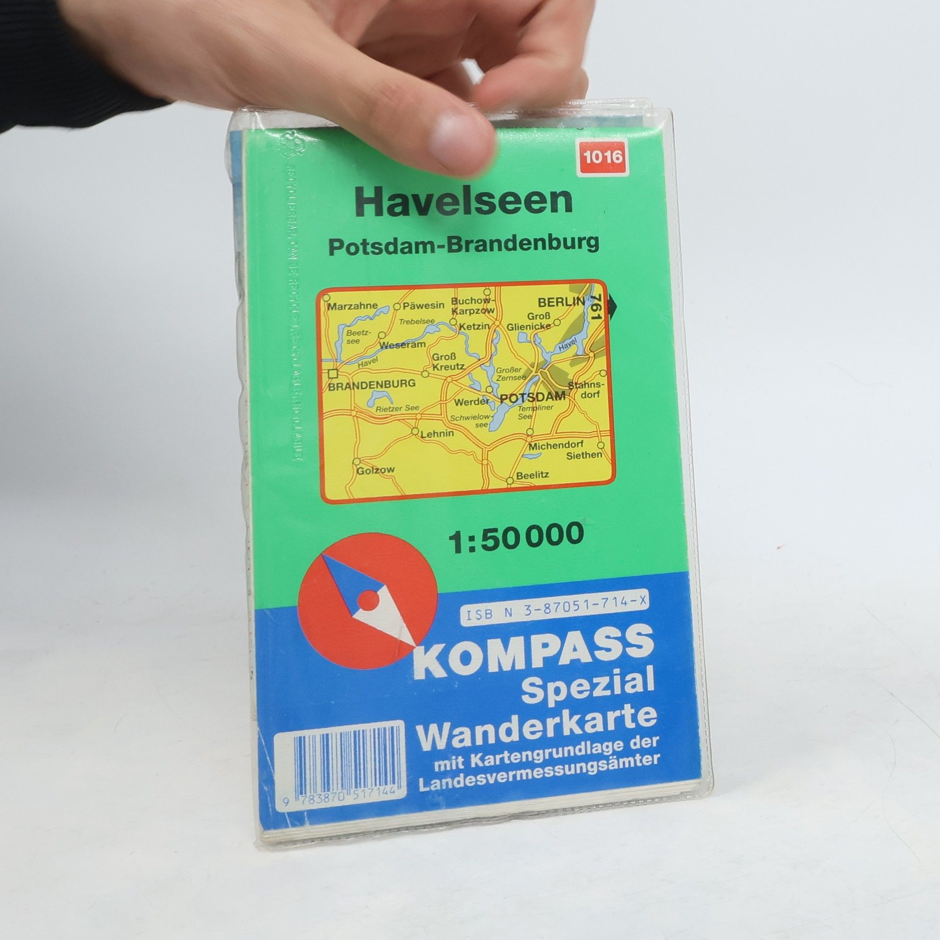Autorenkollektiv Havelseen