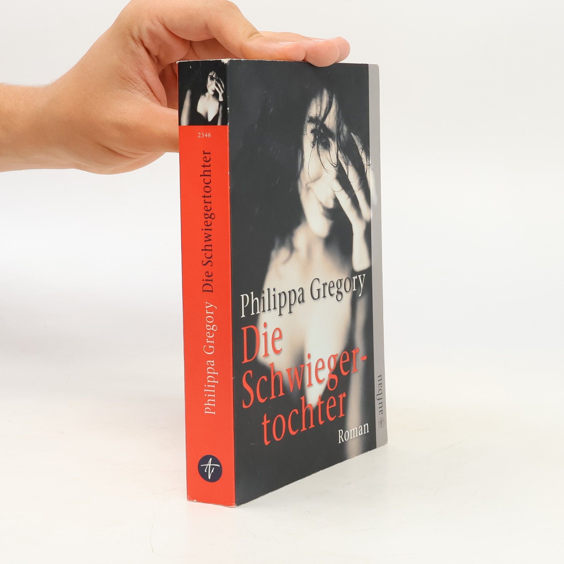 Philippa Gregory Die Schwiegertochter