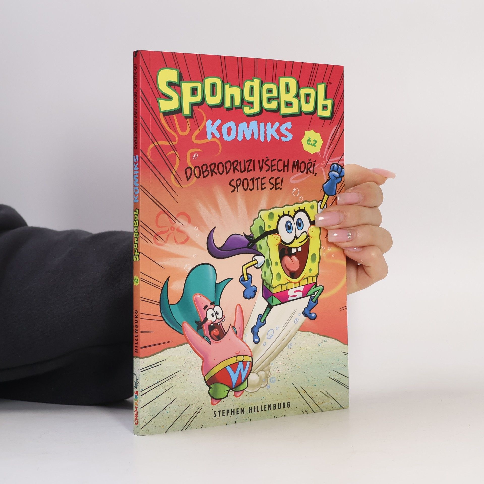 Dobrodruzi všech moří, spojte se!