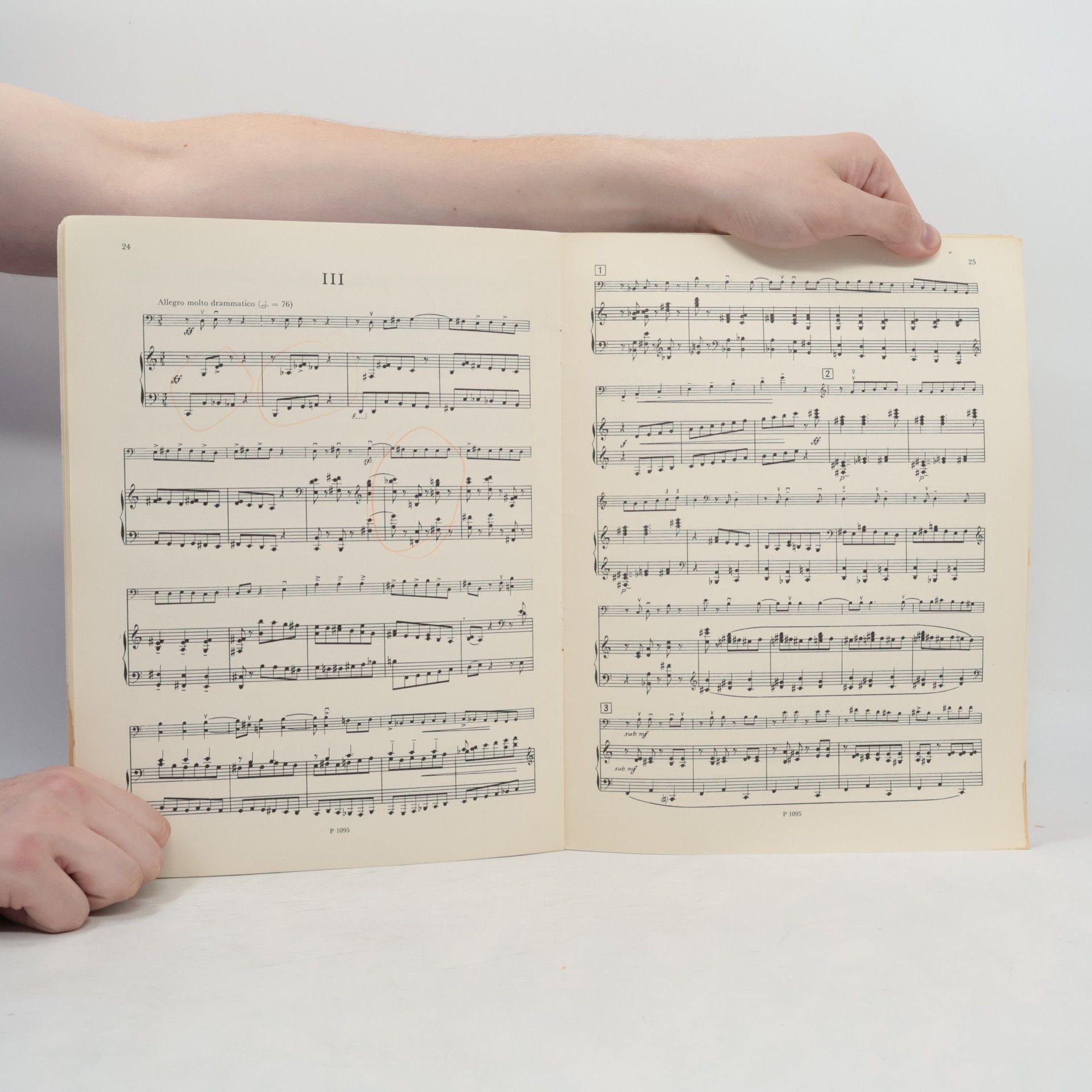 Viktor Kalabis Sonata pro violoncello a klavír Op. 29