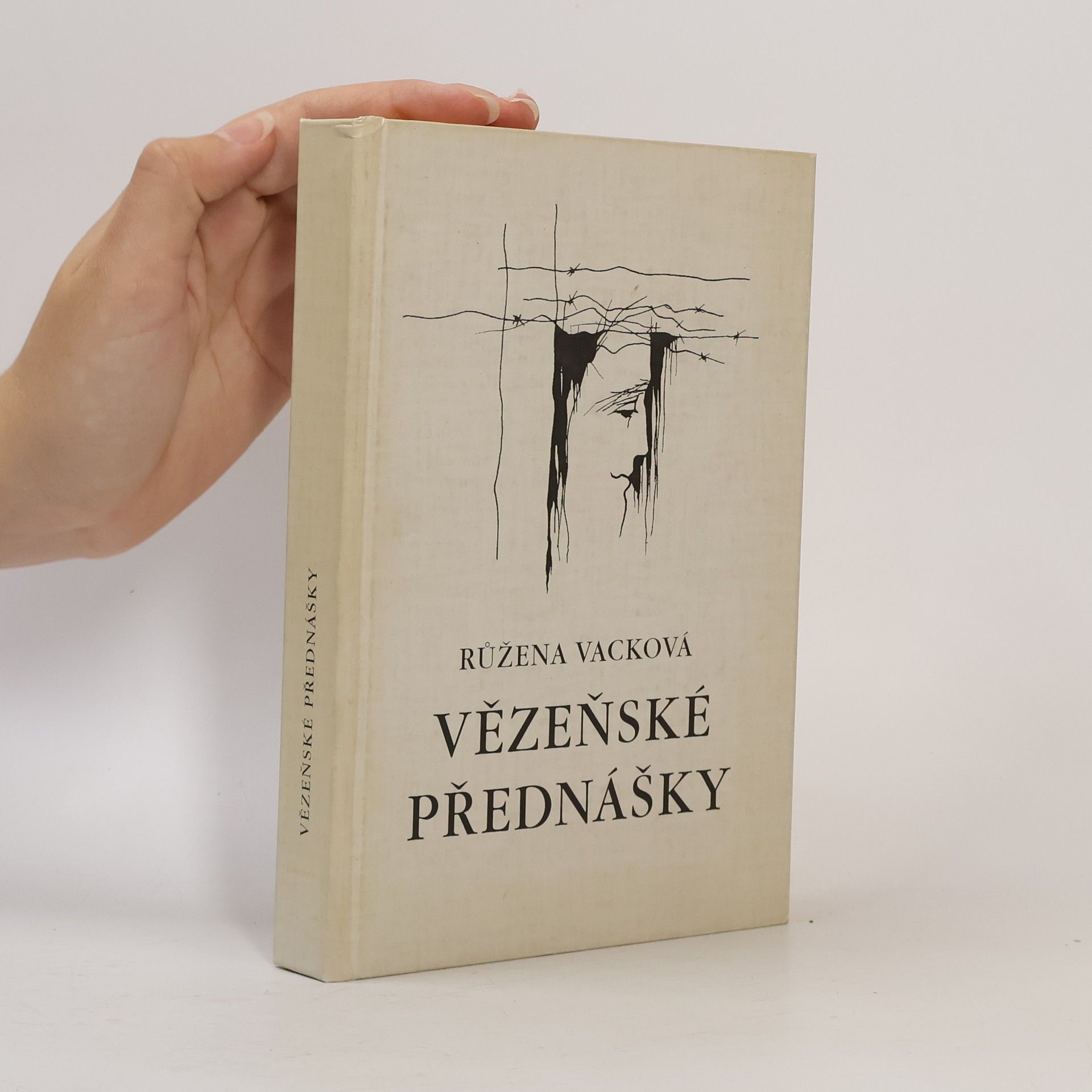 Vězeňské přednášky