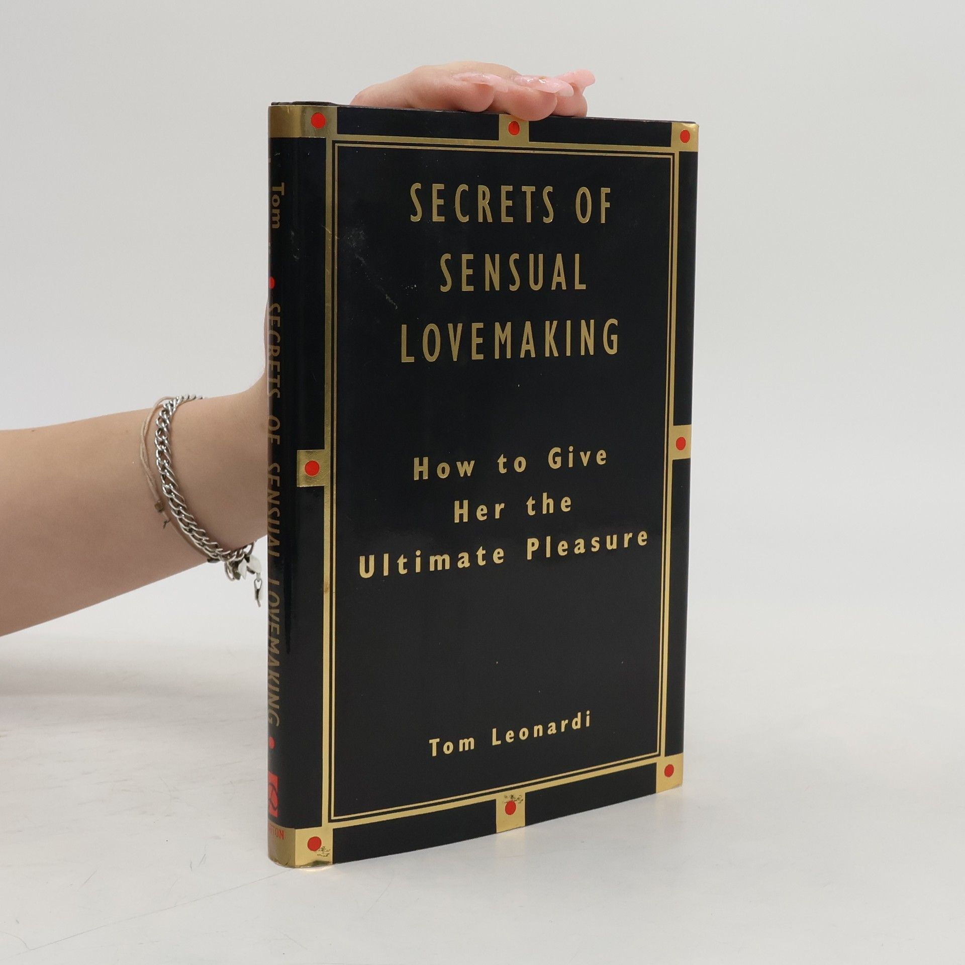 Secrets of Sensual Lovemaking