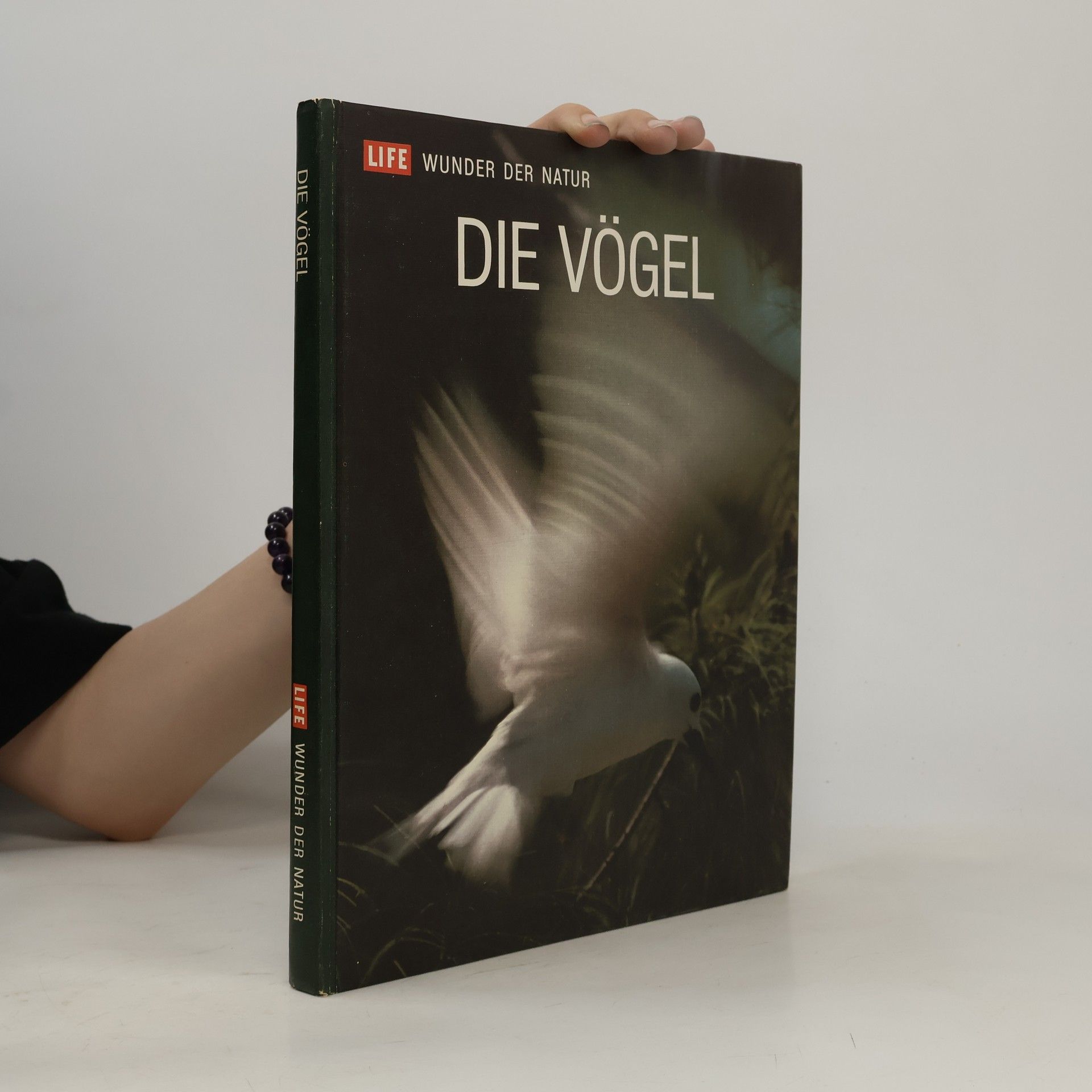 Roger Tory Peterson Die Vögel