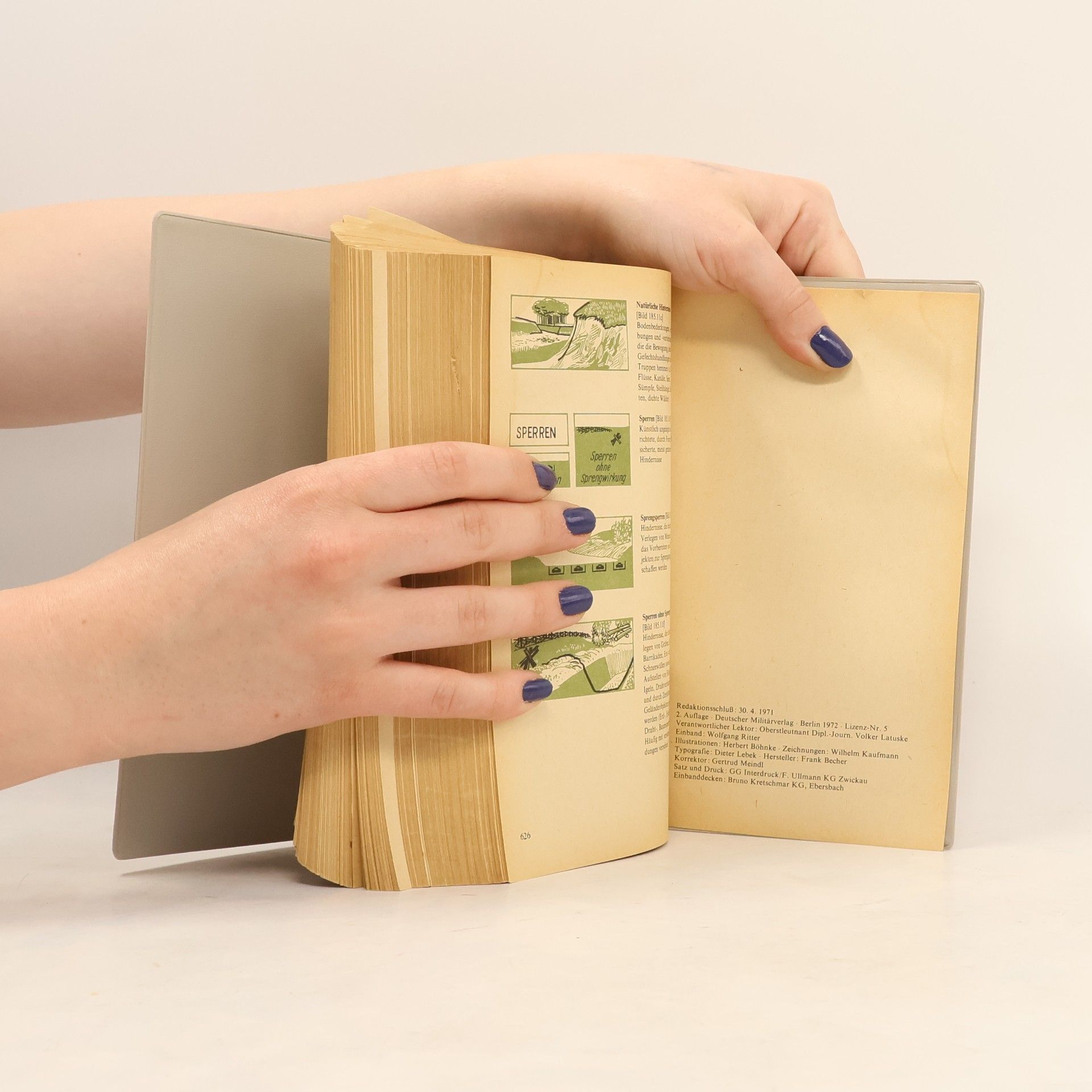 AA.VV. Handbuch für mot. Schützen