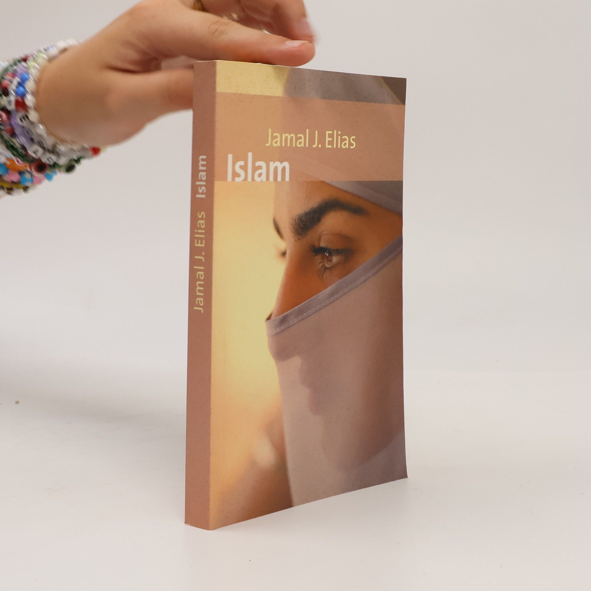 Naṣr Ḥāmid Abū Zaid Ein Leben mit dem Islam
