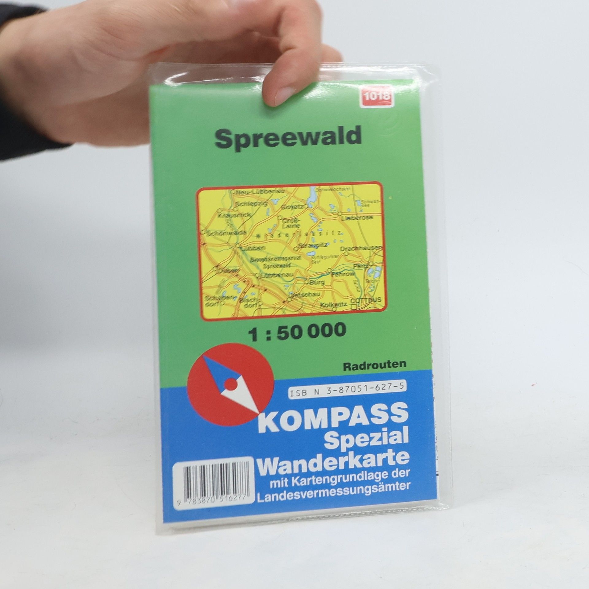 Autorenkollektiv Spreewald