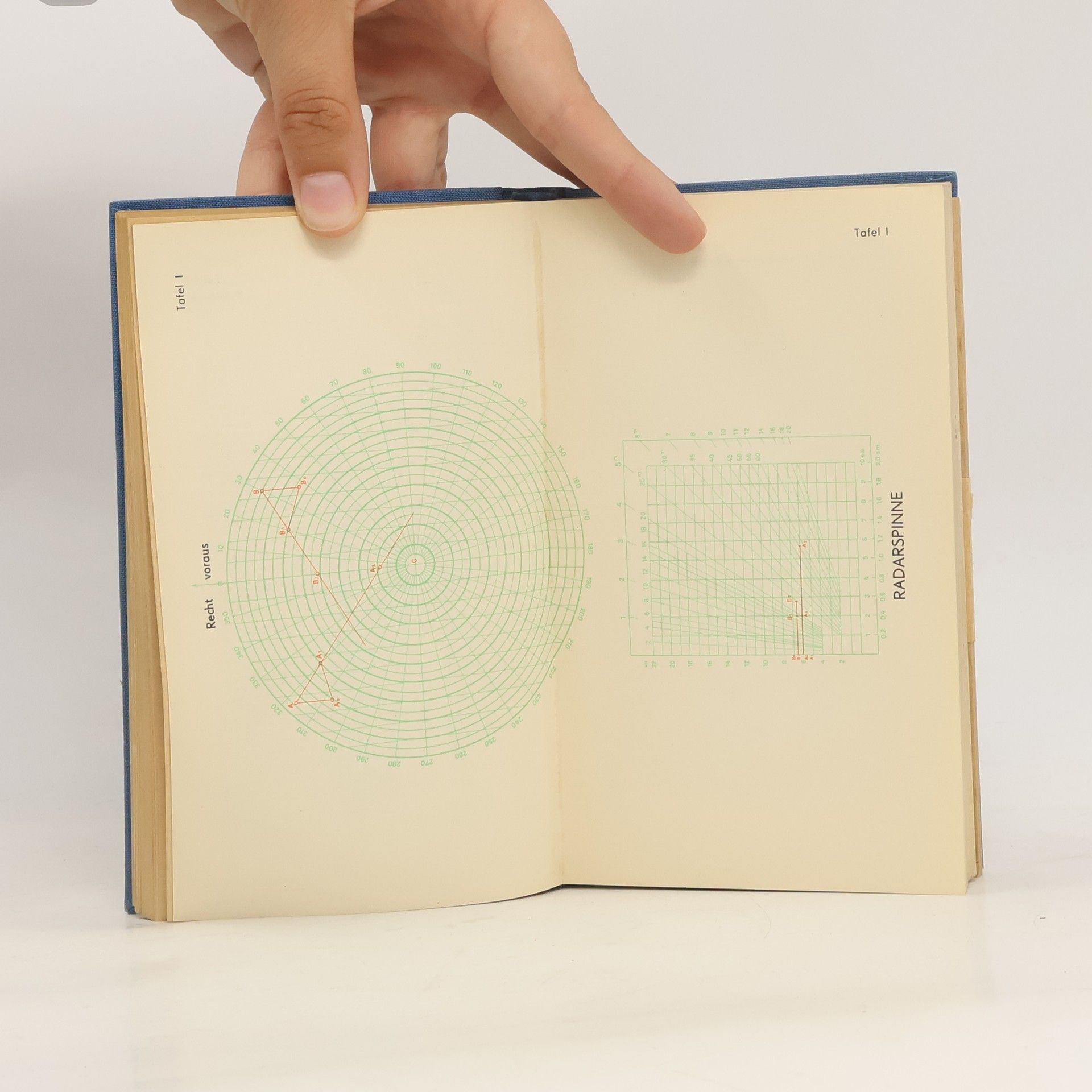 Autorenkollektiv Die Weltmeere. Taschenatlas