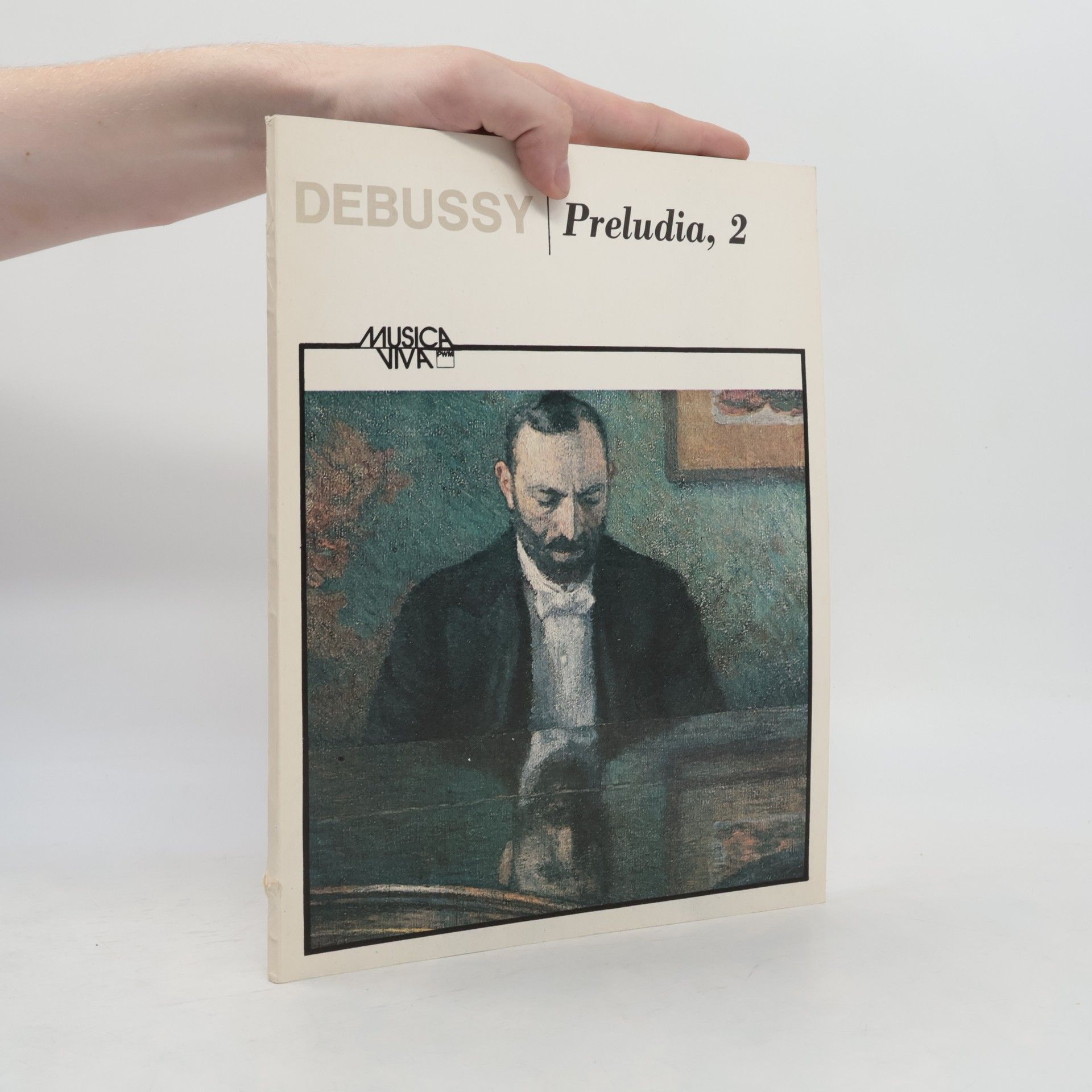 Preludia 2