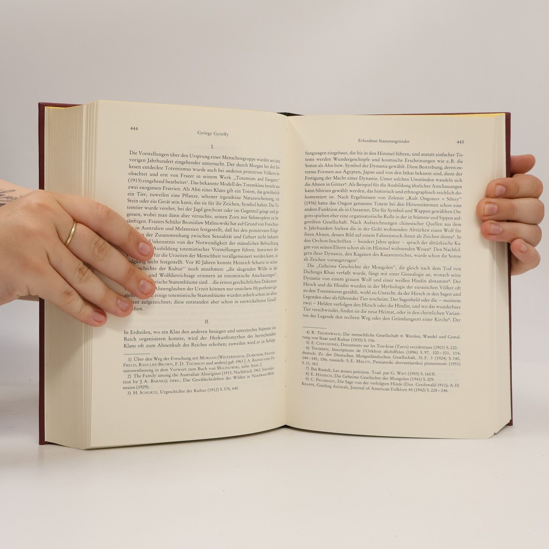 Autorenkollektiv Fälschungen im Mittelalter I. Kongreßdaten und Festvorträge. Literatur und Fälschung