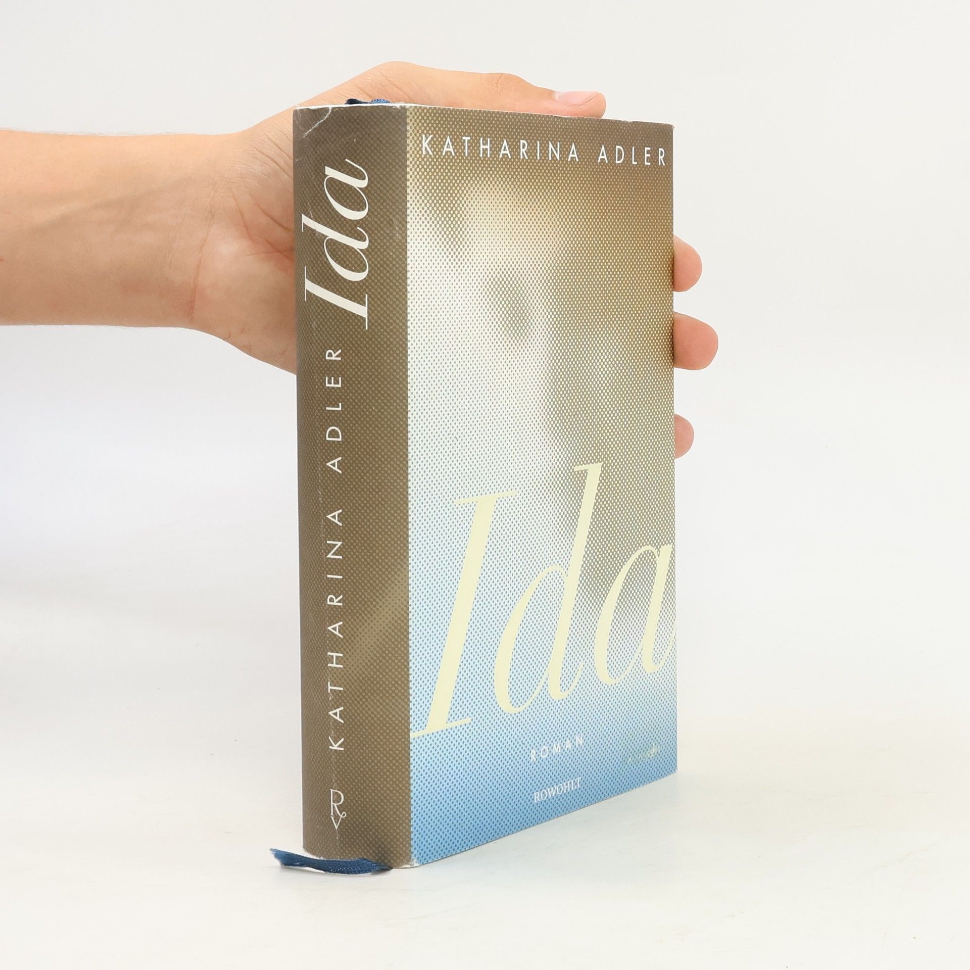 Katharina Adler Ida