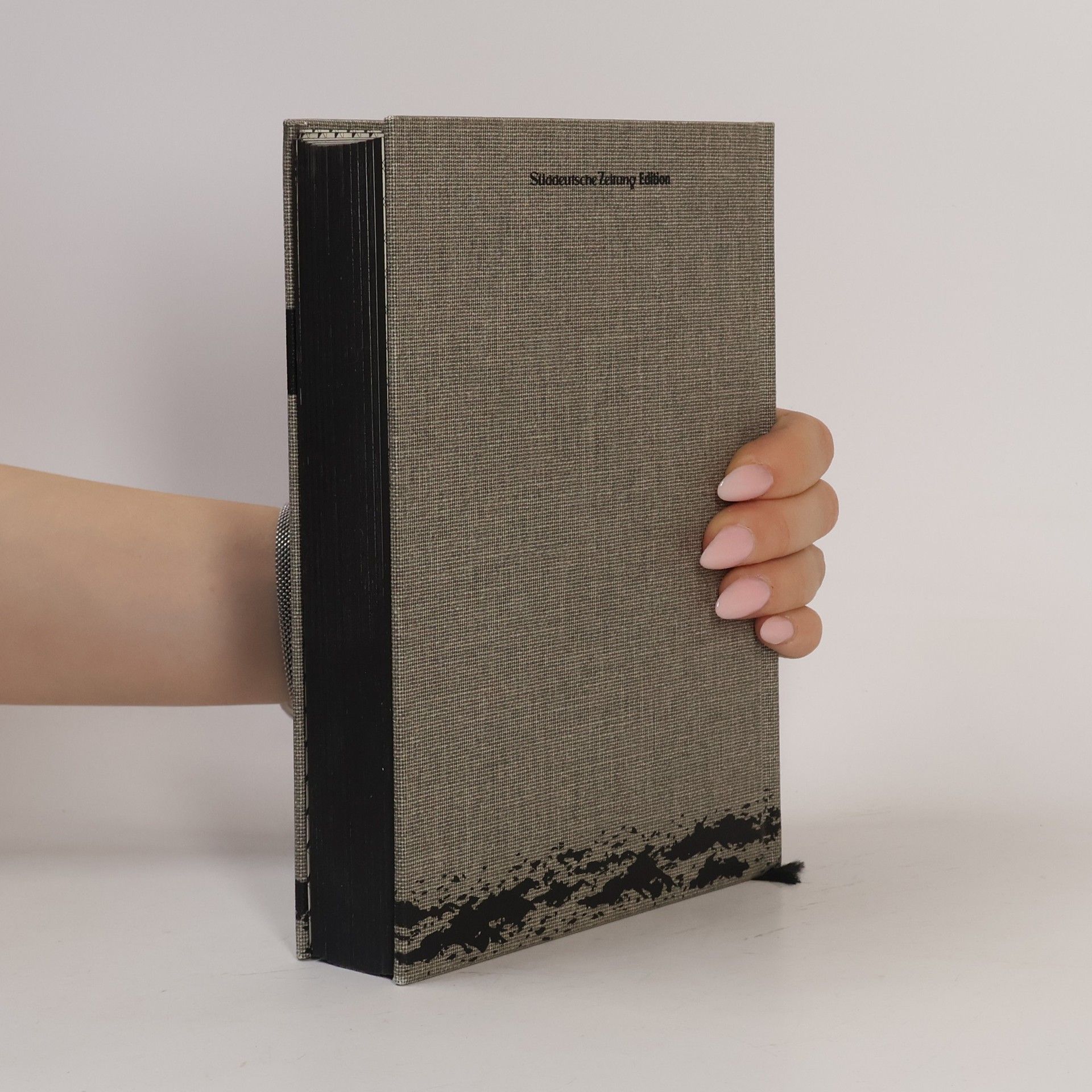 Christian Zaschke Ein Mann. Ein Buch