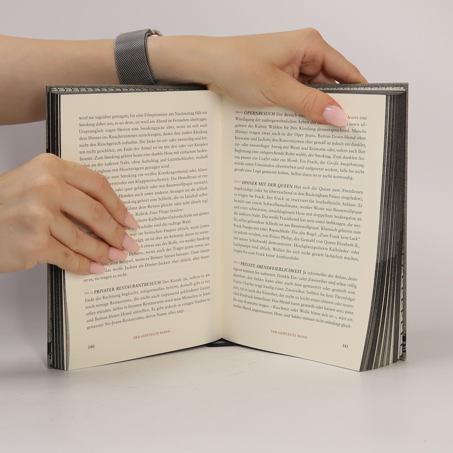 Christian Zaschke Ein Mann. Ein Buch