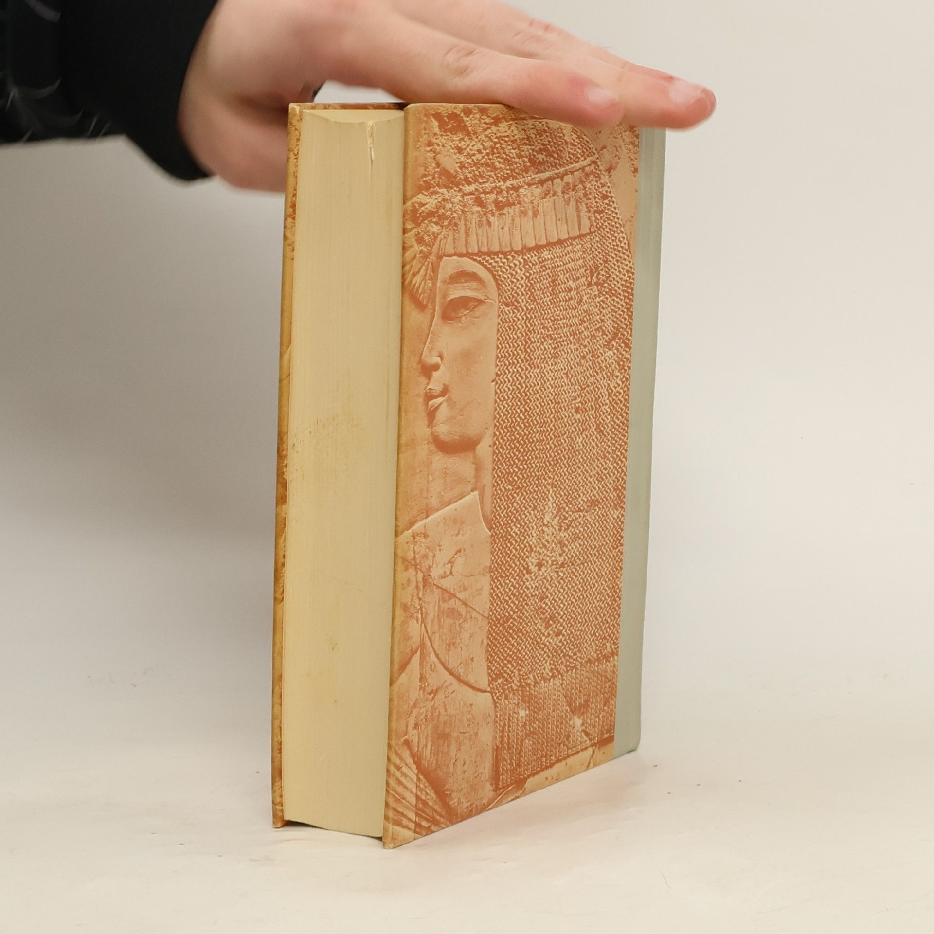 Mika Waltari Sinuhe der Ägypter