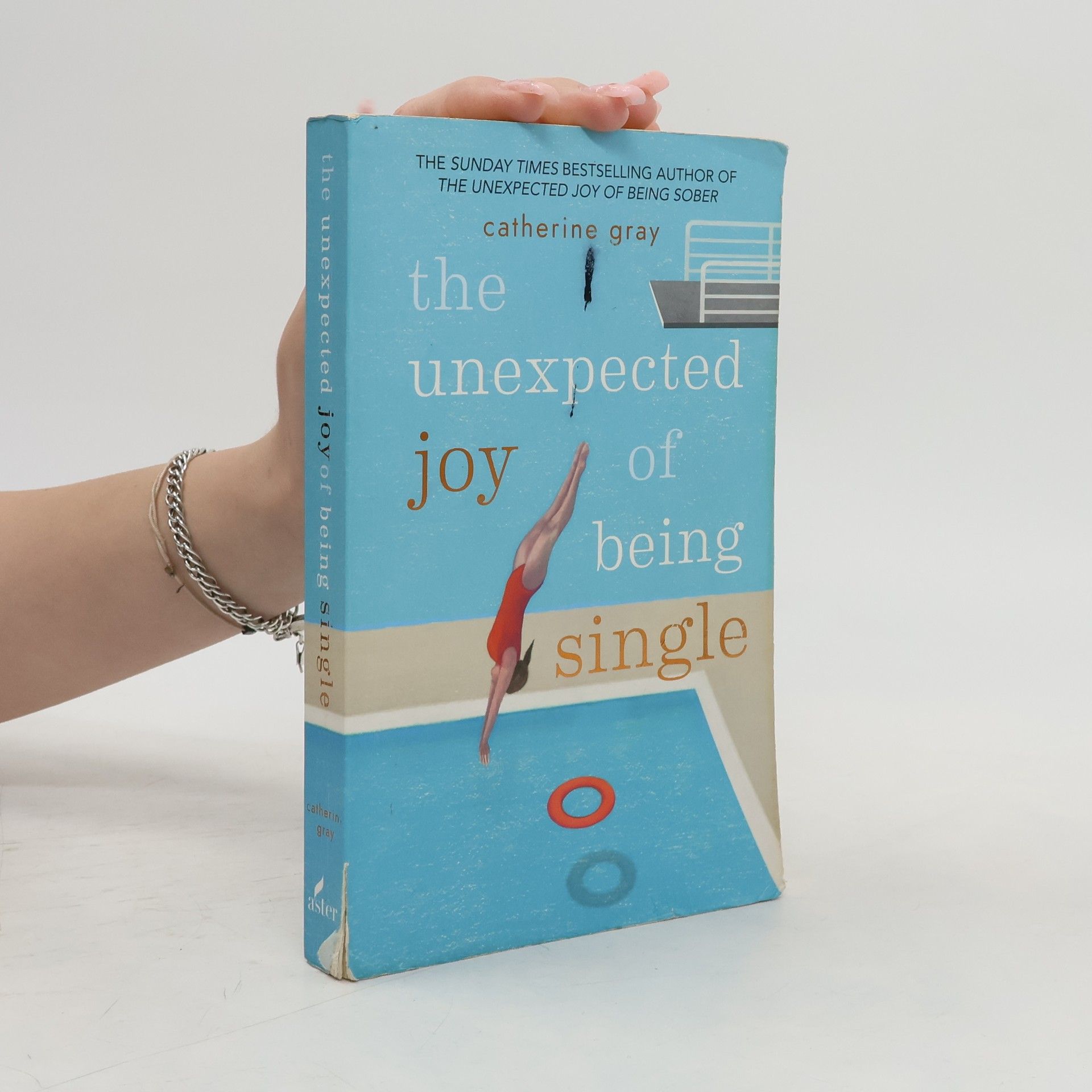 The unexpected joy of being single