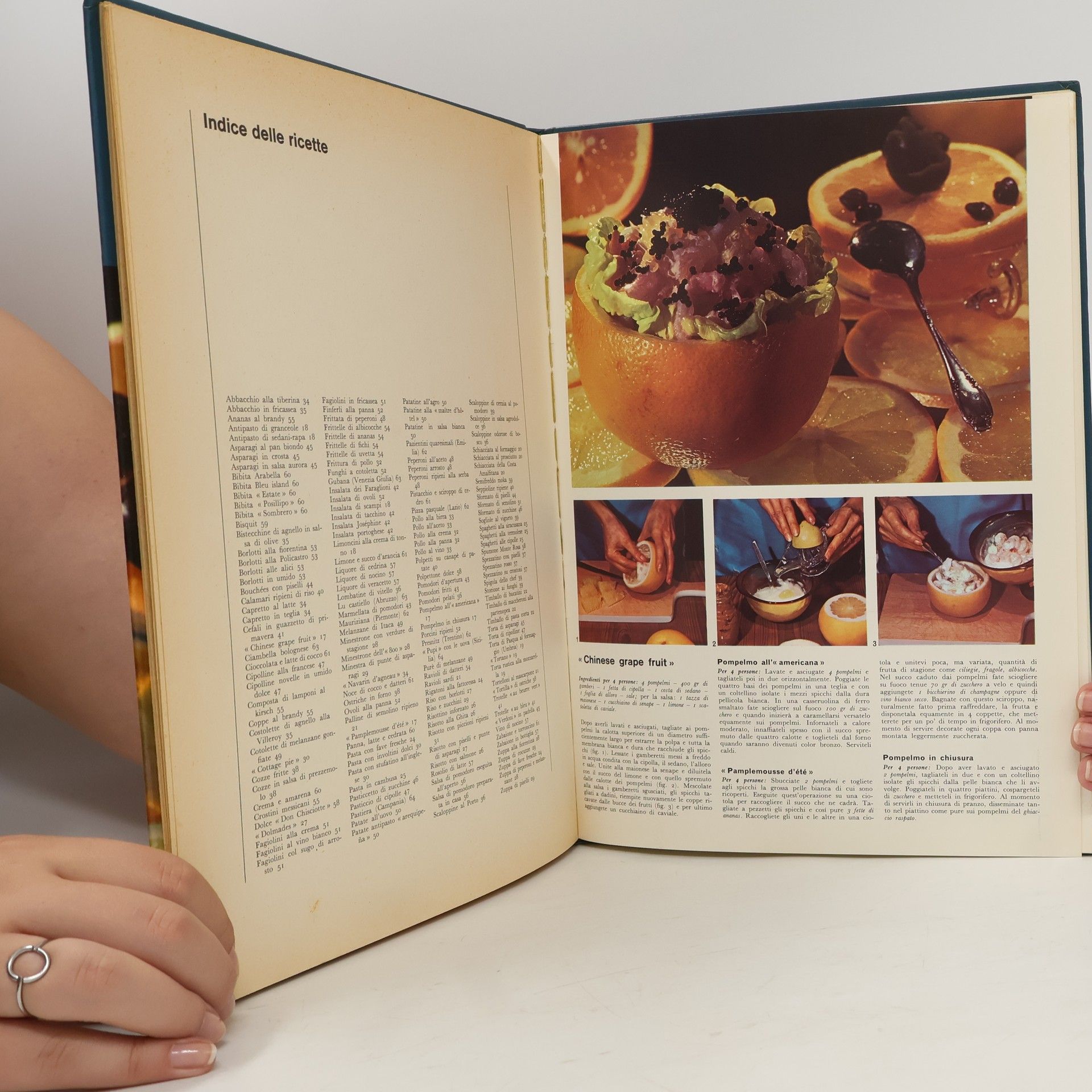Autorenkollektiv Cucina per primavera estate
