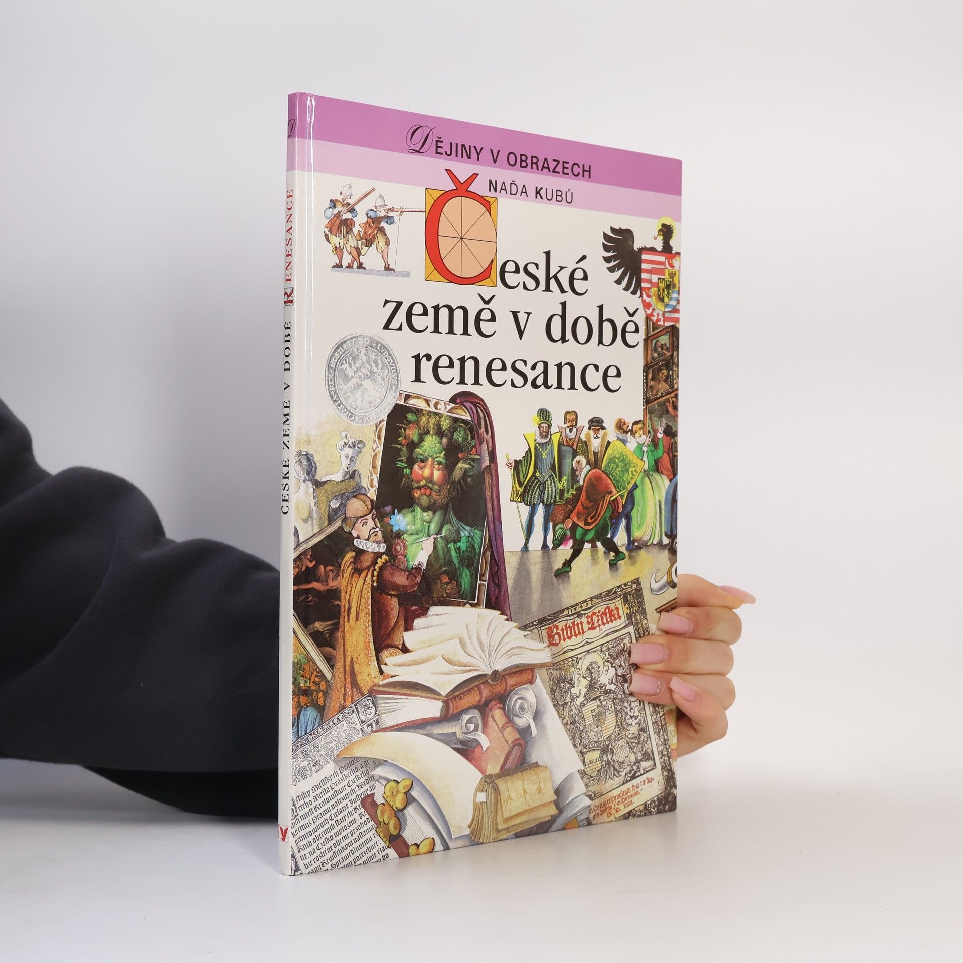 Naděžda Kubů České země v době renesance