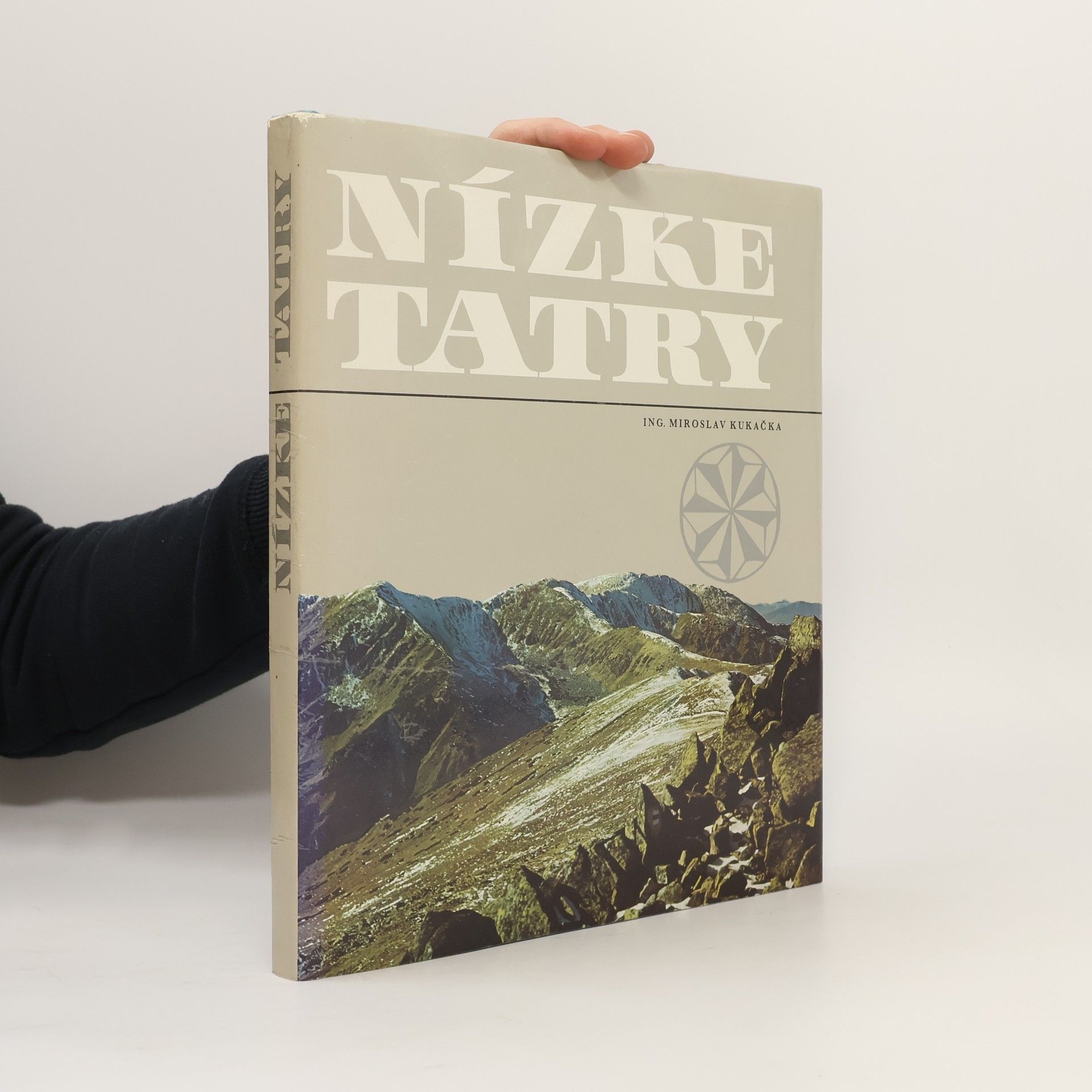 Miroslav Kukačka Nízke Tatry
