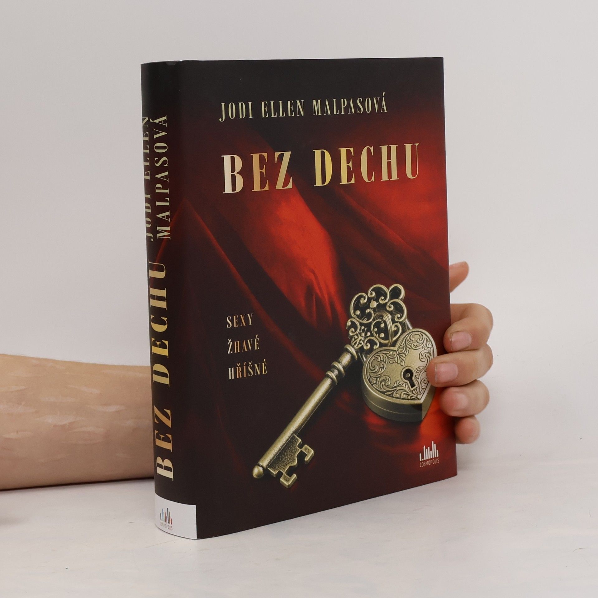 Bez dechu