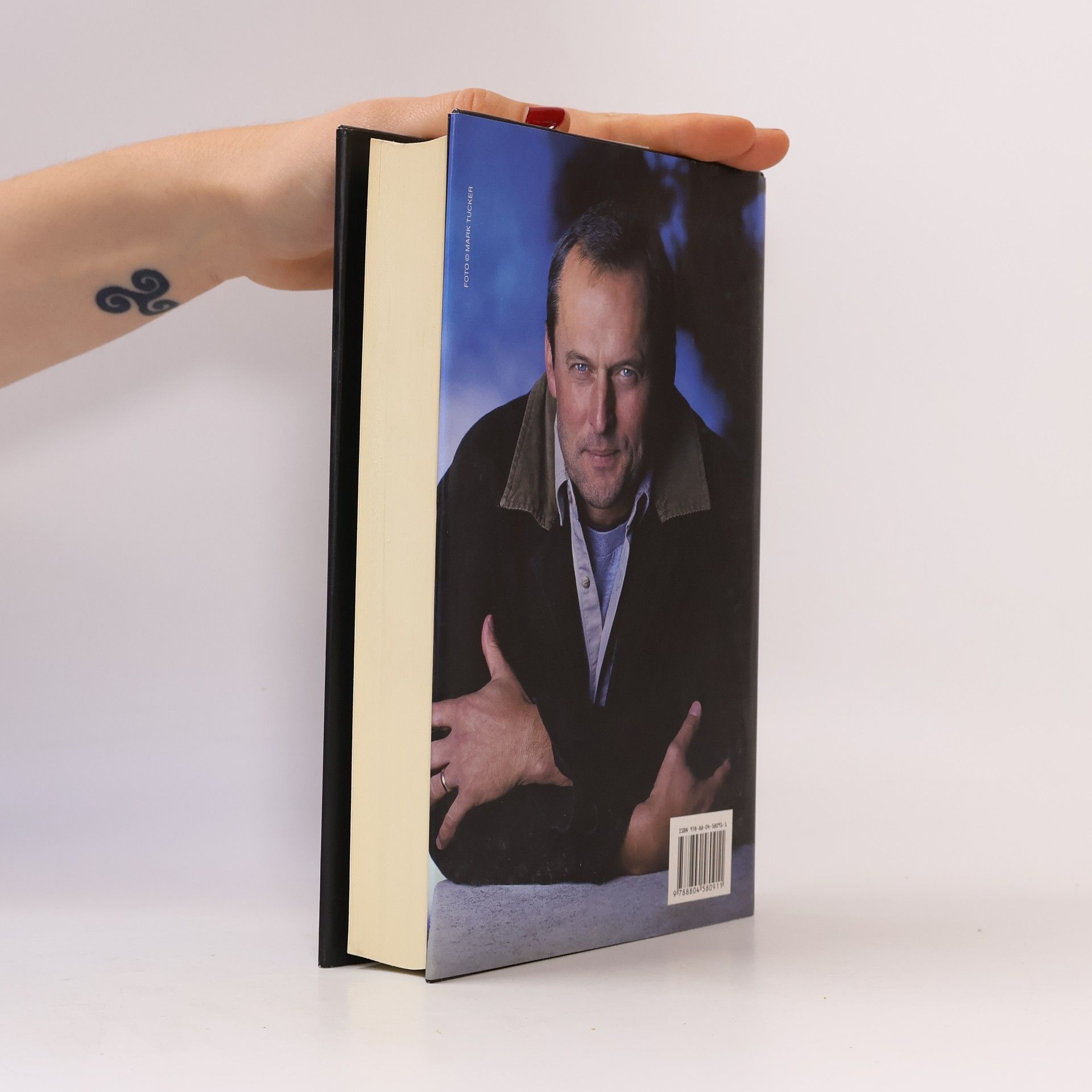 John Grisham Ultima sentenza