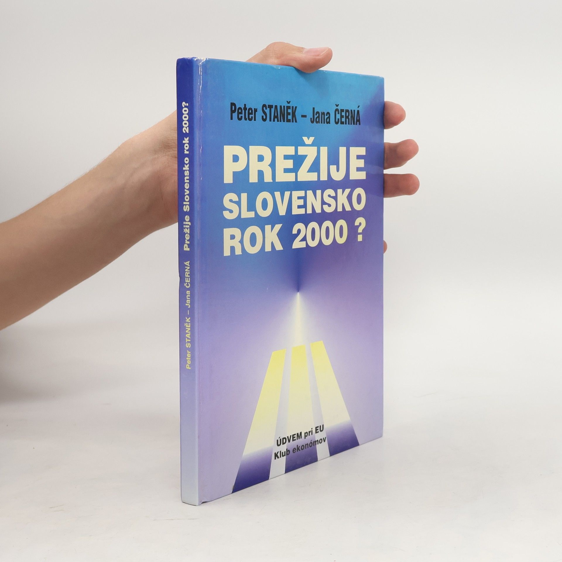 Prežije Slovensko rok 2000?