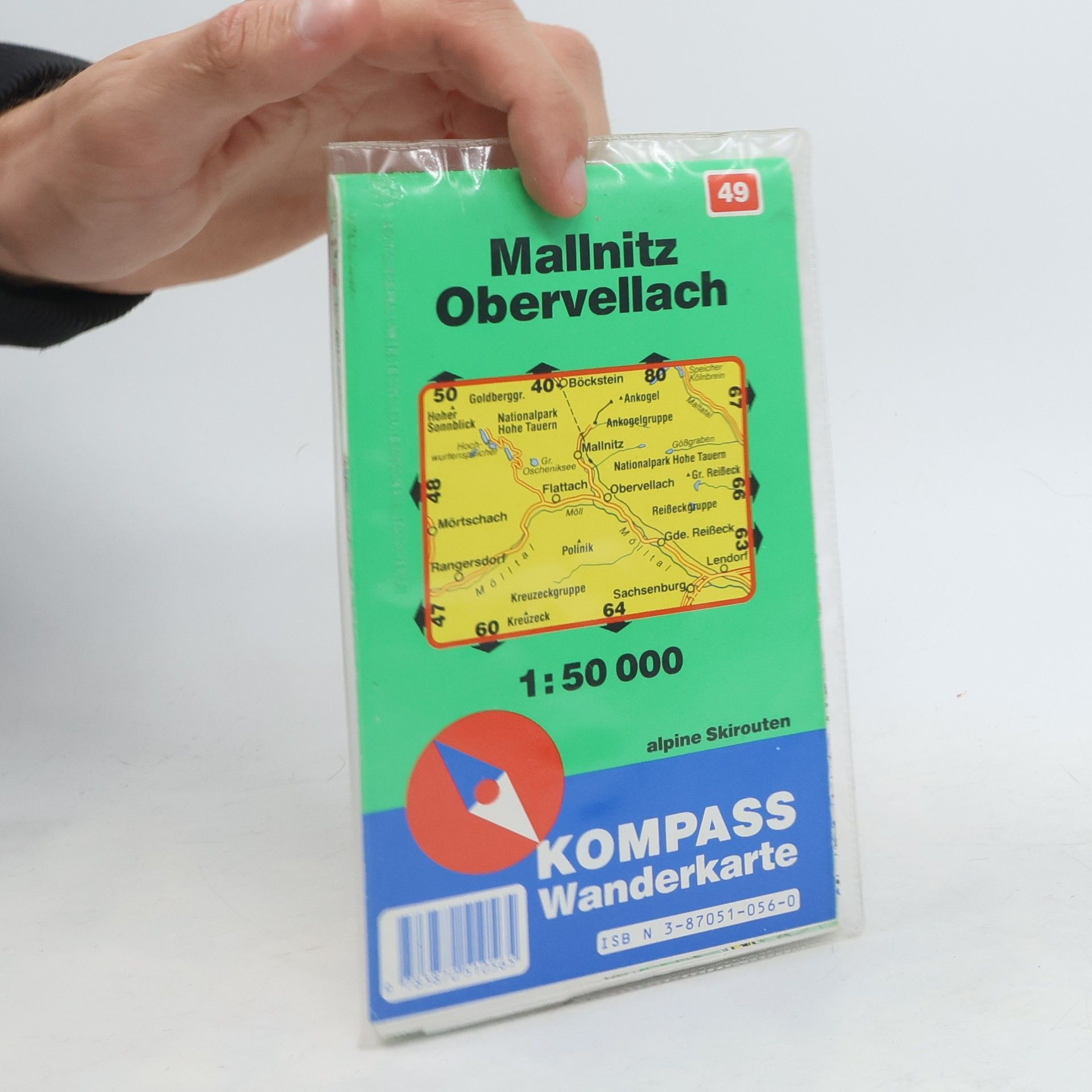 Autorenkollektiv Mallnitz, Obervellach : Flattach, Kolbnitz, Möllbrücke, Mühldorf, Penk, Rangersdorf, Stall